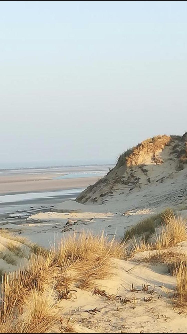Camping de la Mer