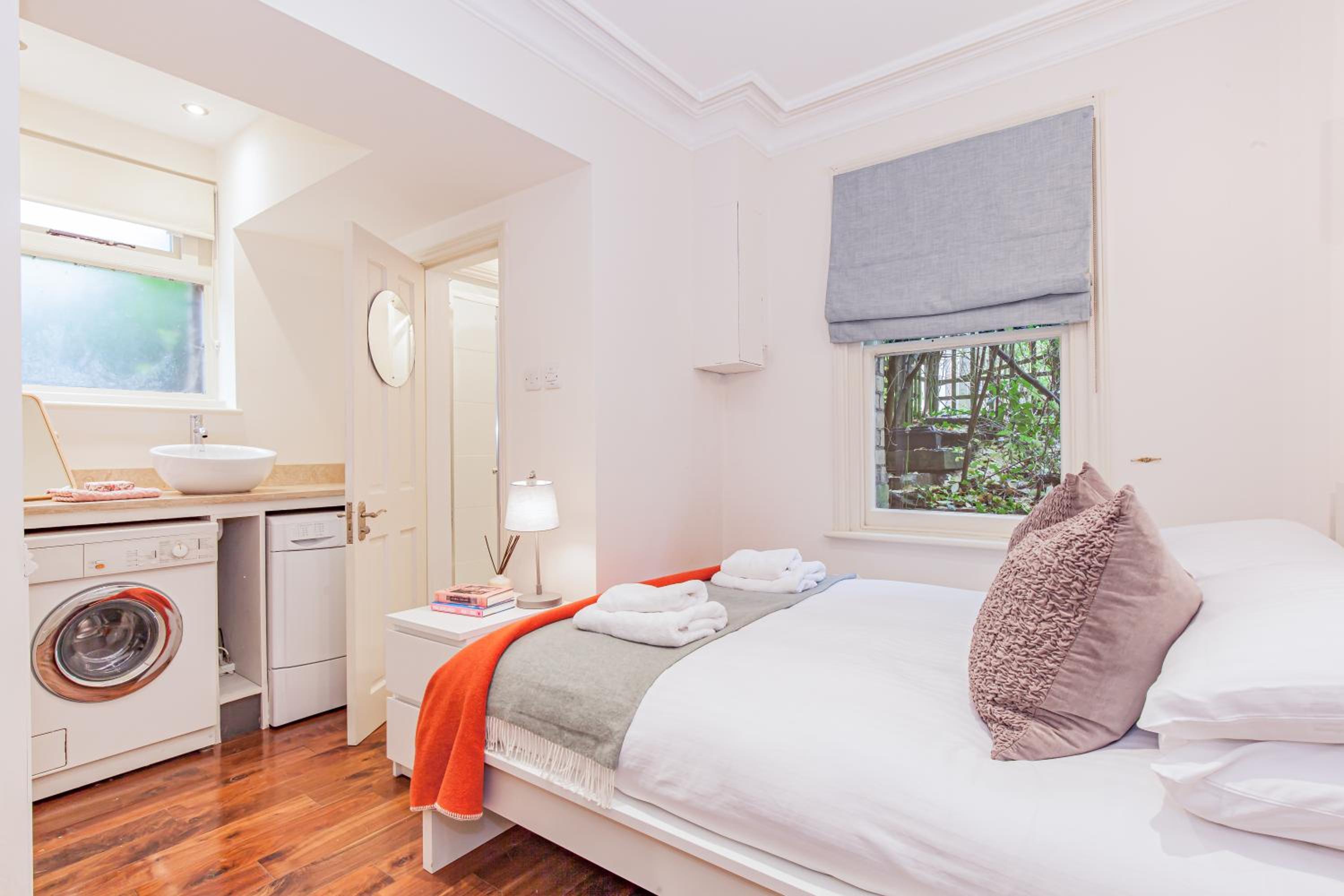 Oxford Vacations - Oxfordshire Living - The Palin Apartment - Oxford - Property Image 14