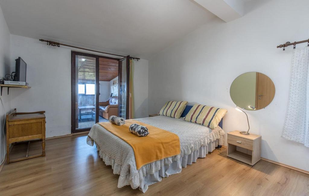 Apartment Bilić