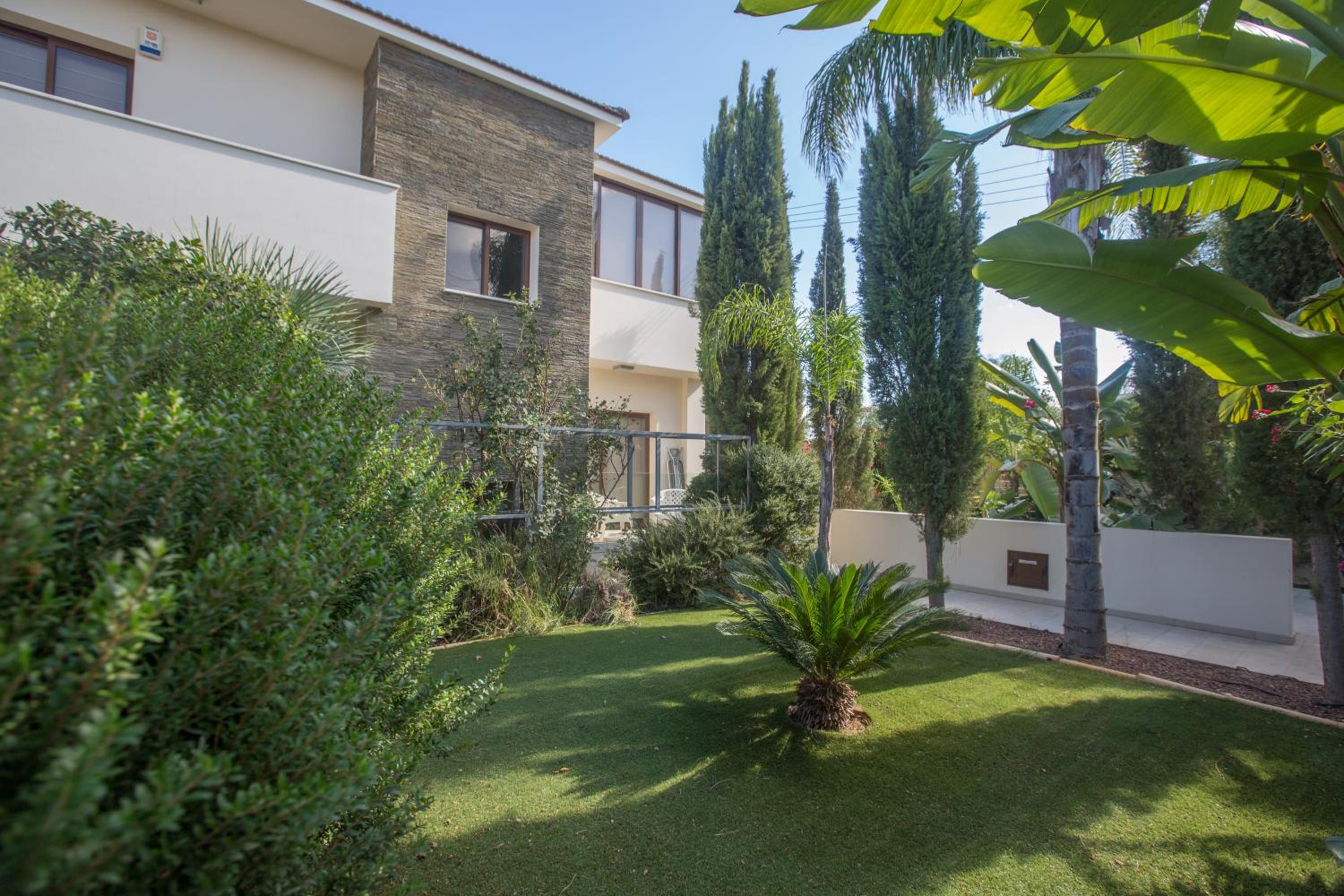 Demetra Villa view 4