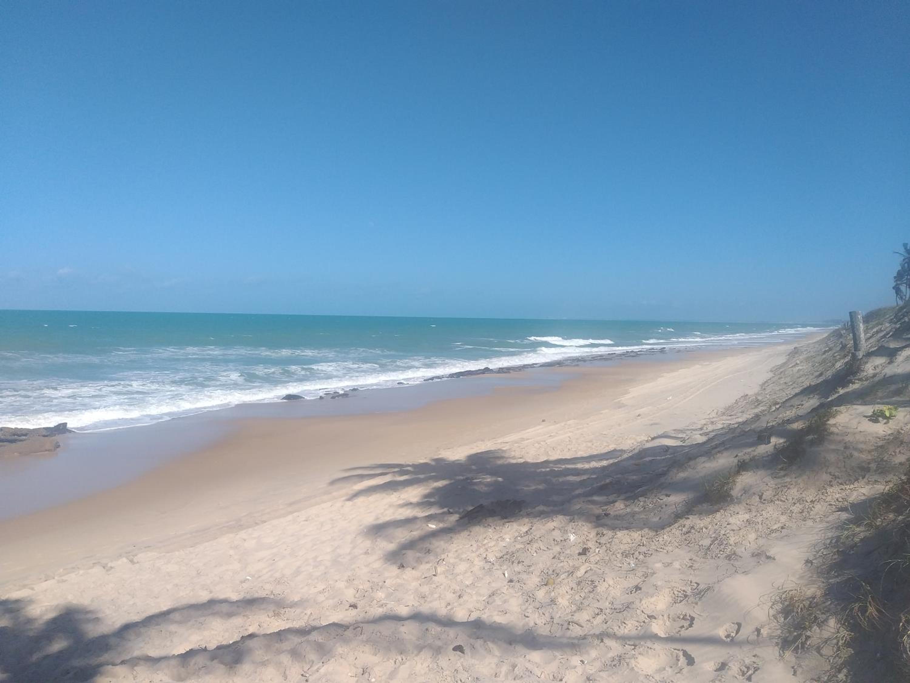 Porto Canoa Apartamento view 3