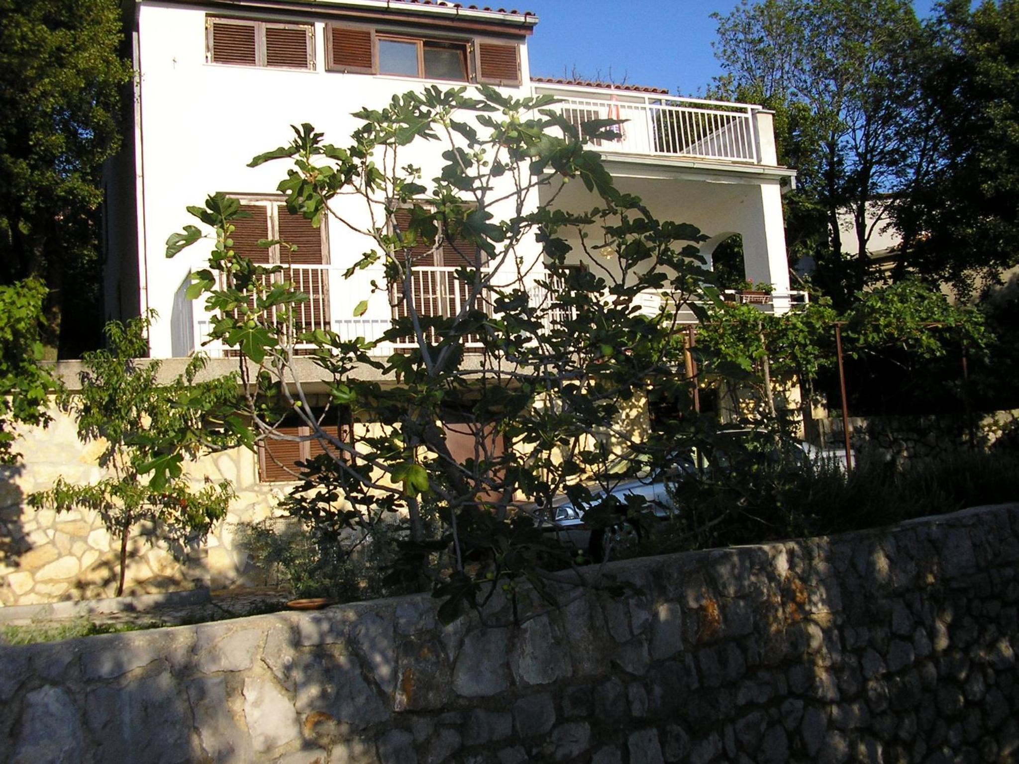 Apartment Bilić