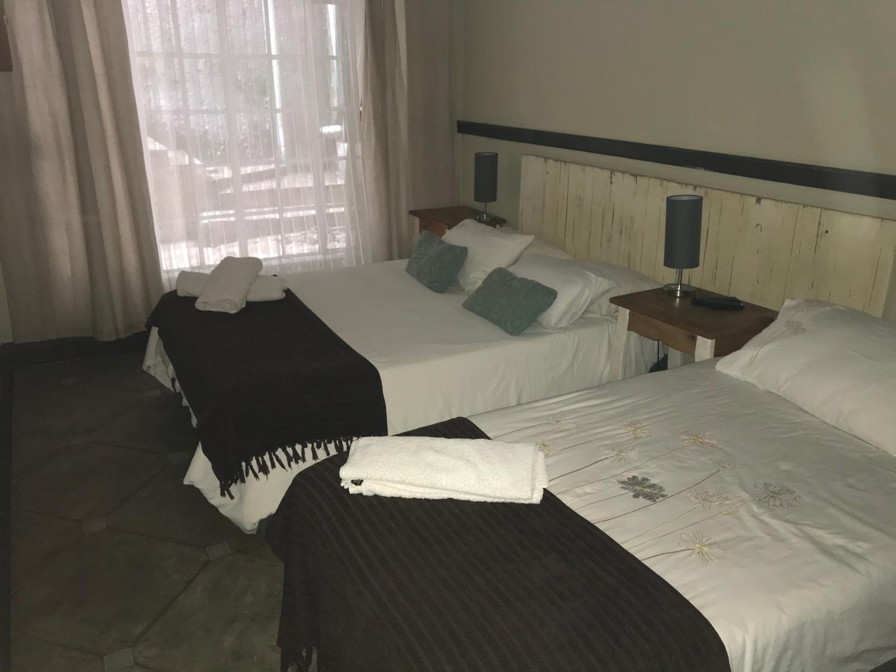 Komati Kruger Villas view 5