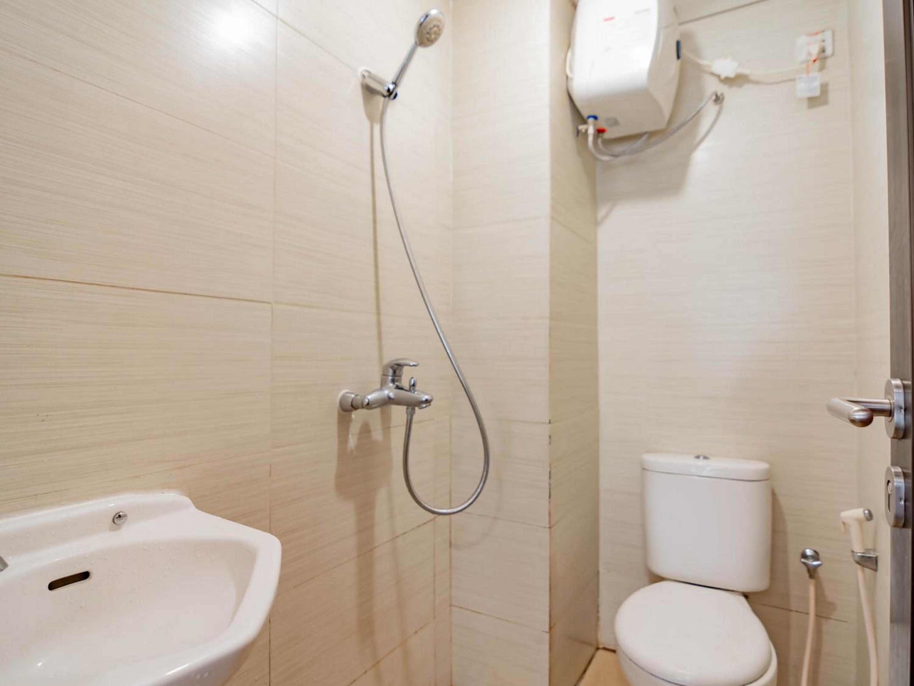 Redliving Apartement gateway Pasteur-TN Hospitality Tower Topaz C Bs 01 view 5