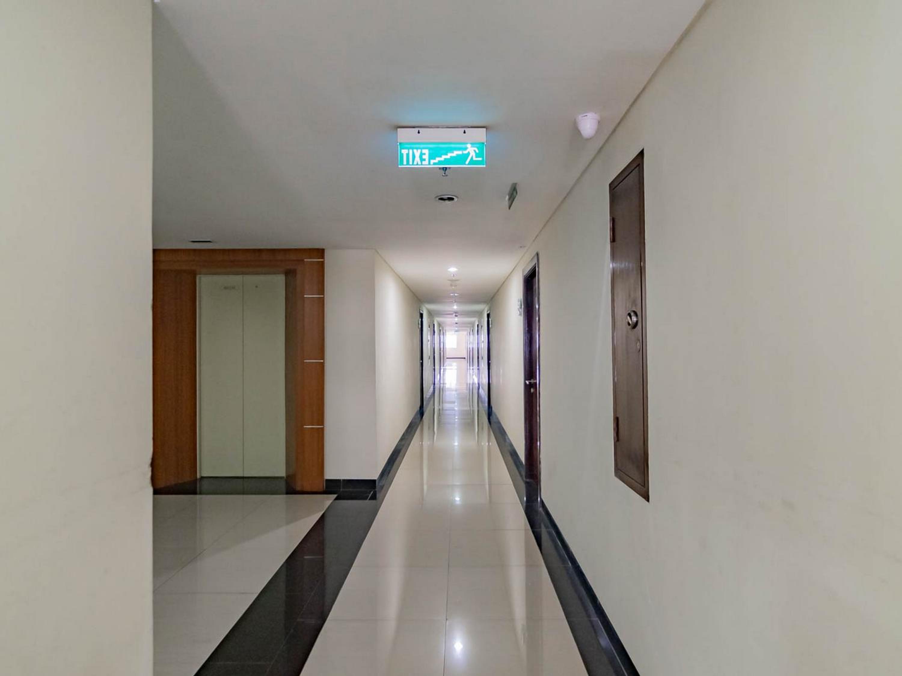 Redliving Apartement gateway Pasteur-TN Hospitality Tower Topaz C Bs 01 view 4