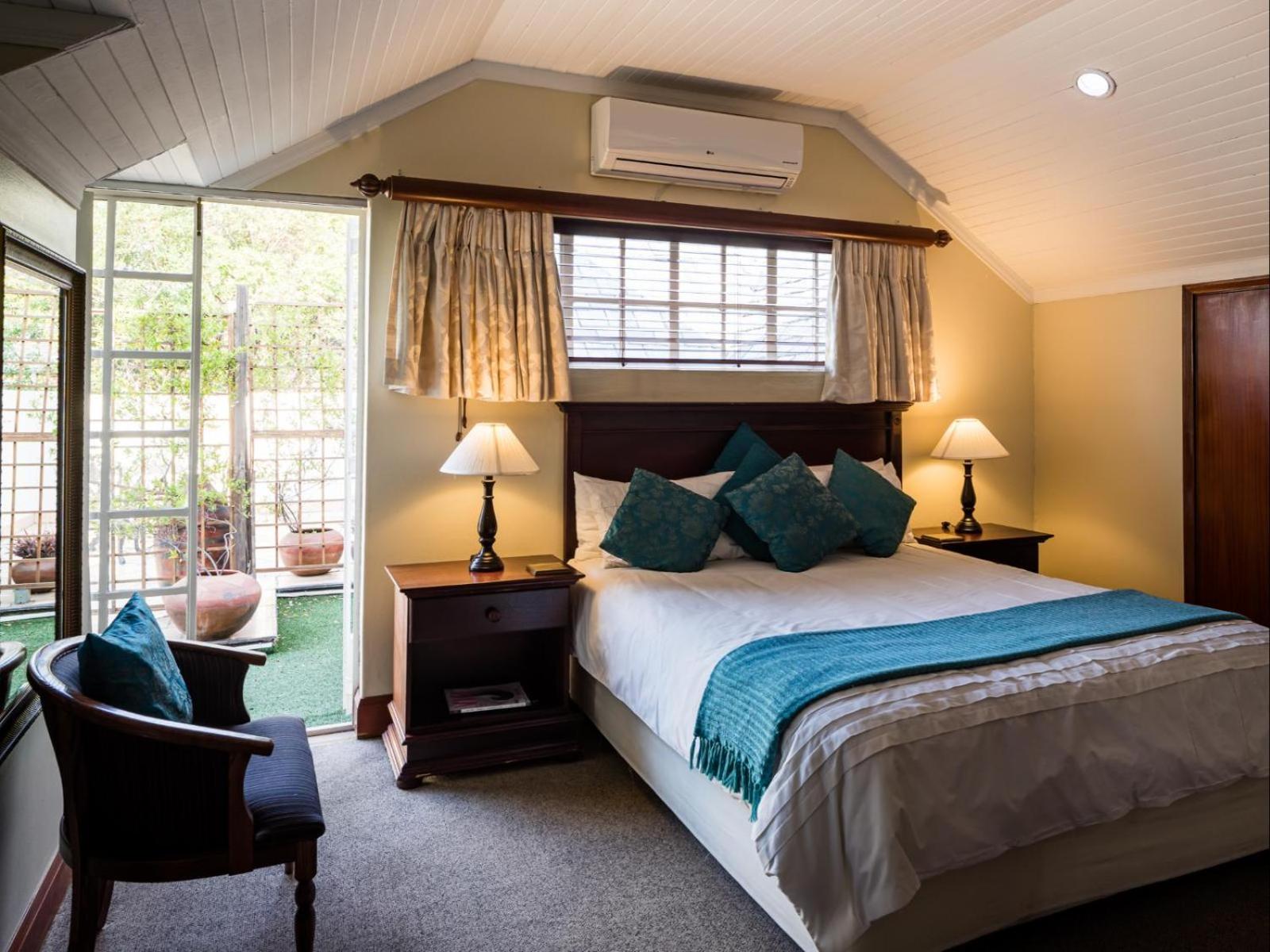 Gallo Manor Executive Bed & Breakfast