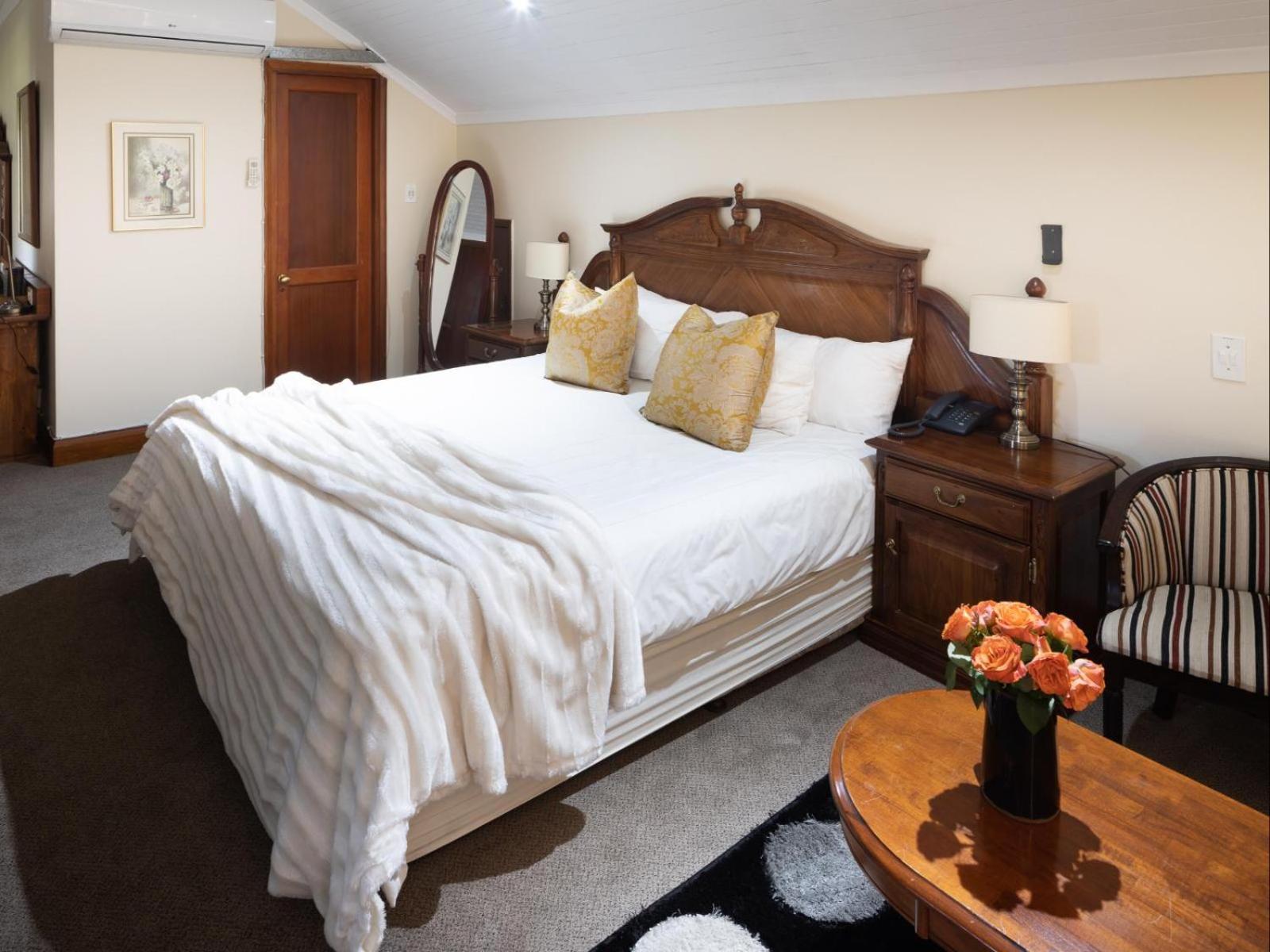 Gallo Manor Executive Bed & Breakfast