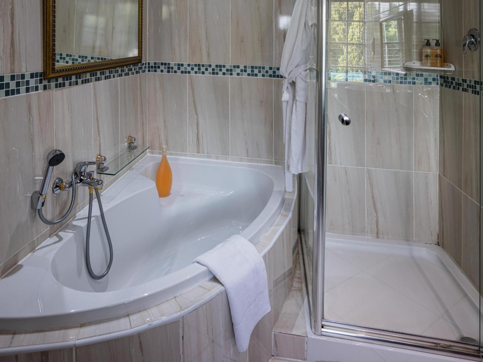 Gallo Manor Executive Bed & Breakfast
