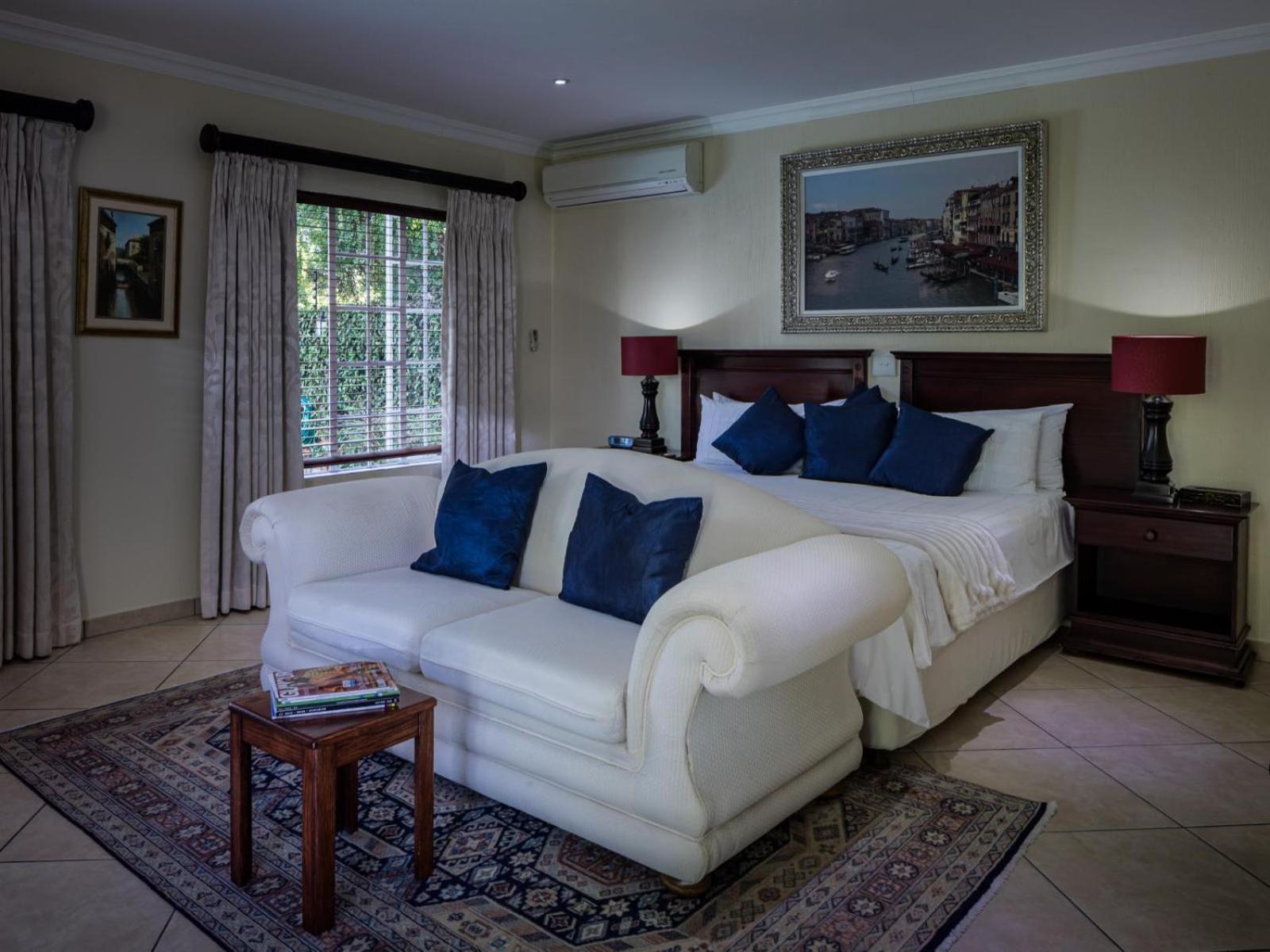 Gallo Manor Executive Bed & Breakfast
