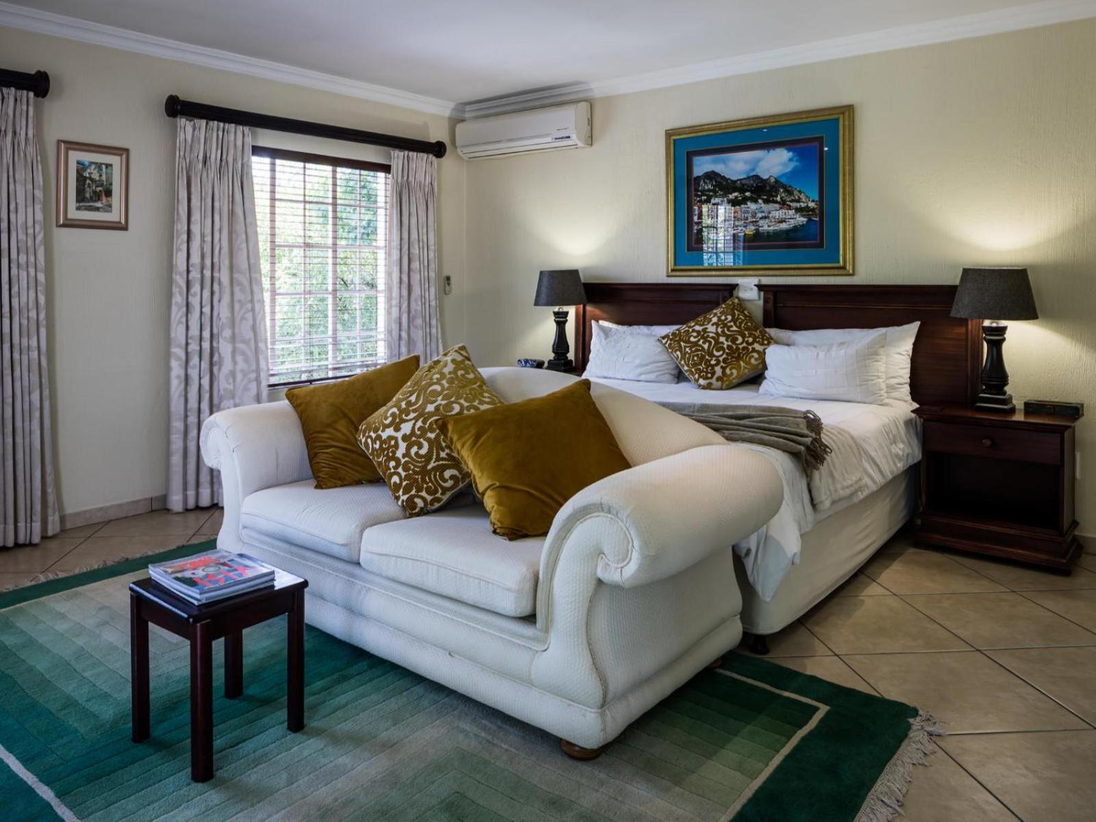 Gallo Manor Executive Bed & Breakfast
