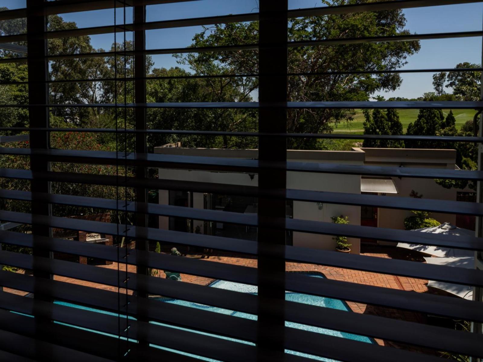 Gallo Manor Executive Bed & Breakfast