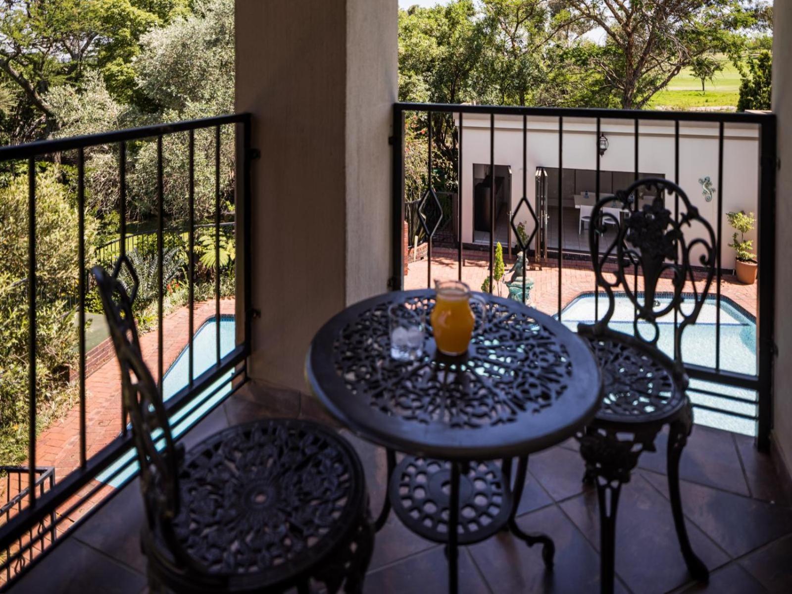 Gallo Manor Executive Bed & Breakfast
