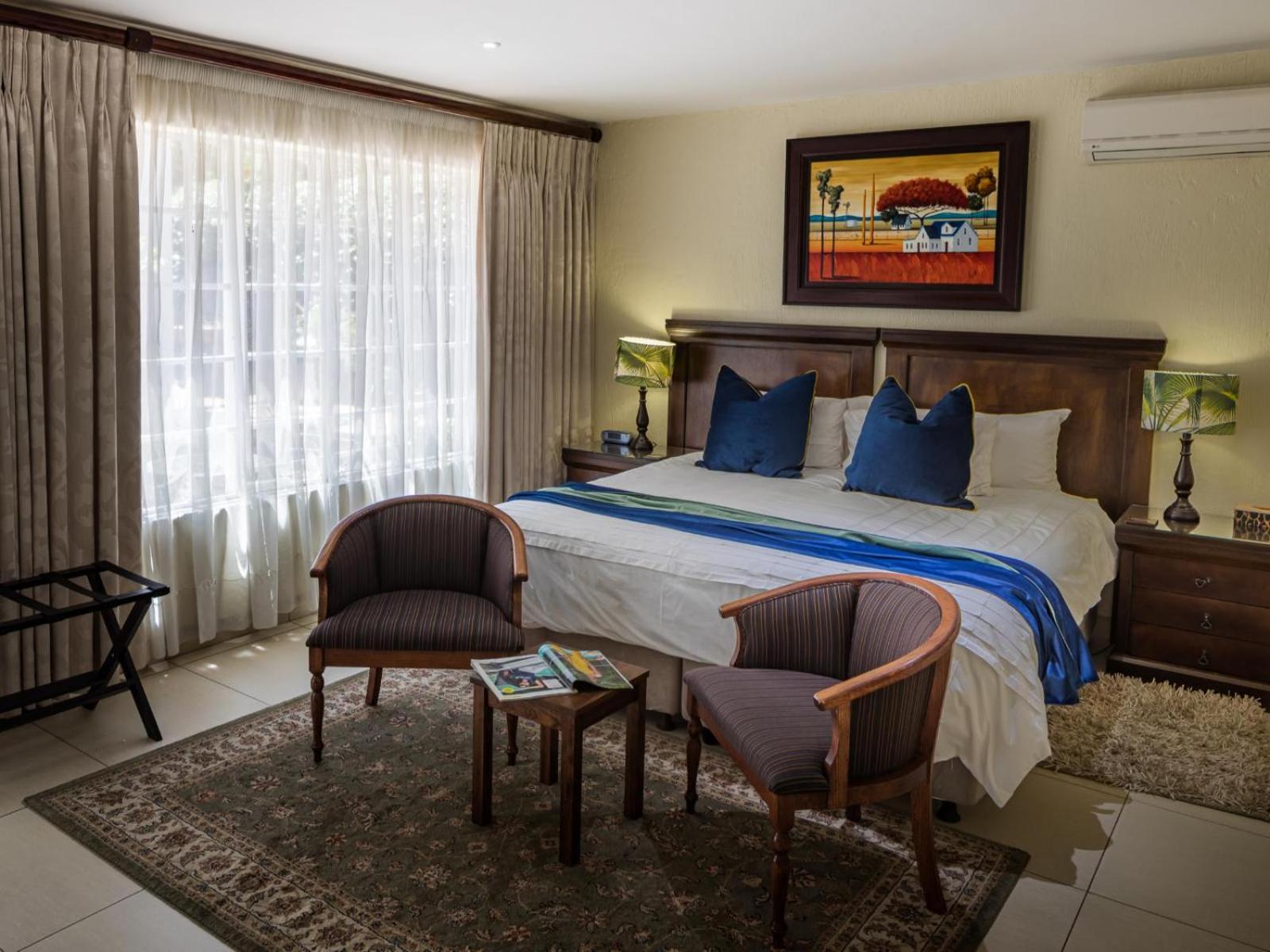 Gallo Manor Executive Bed & Breakfast
