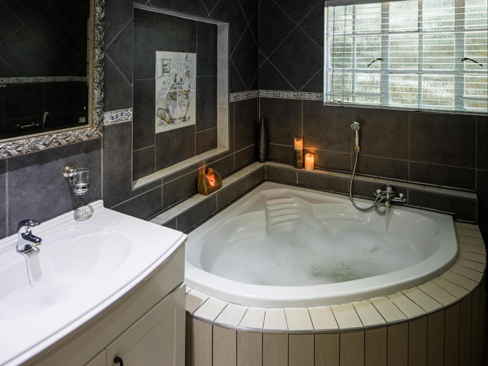 Gallo Manor Executive Bed & Breakfast