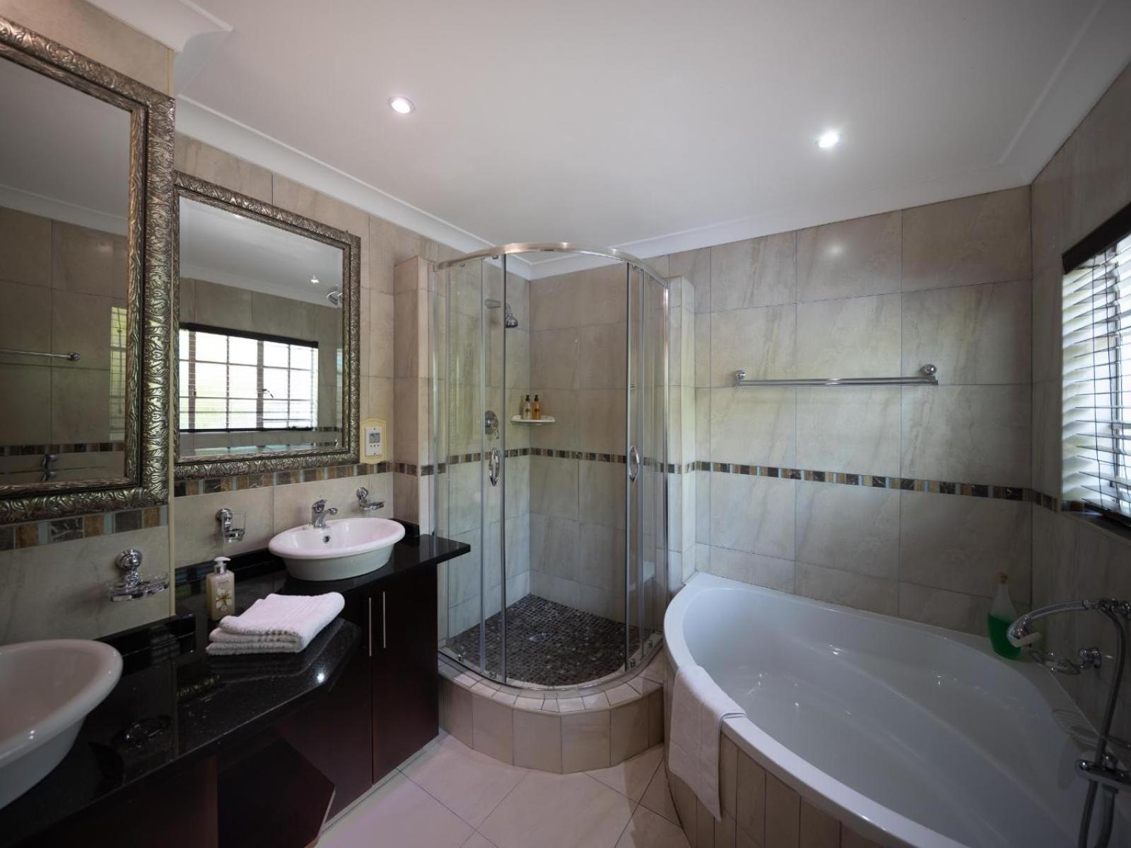 Gallo Manor Executive Bed & Breakfast