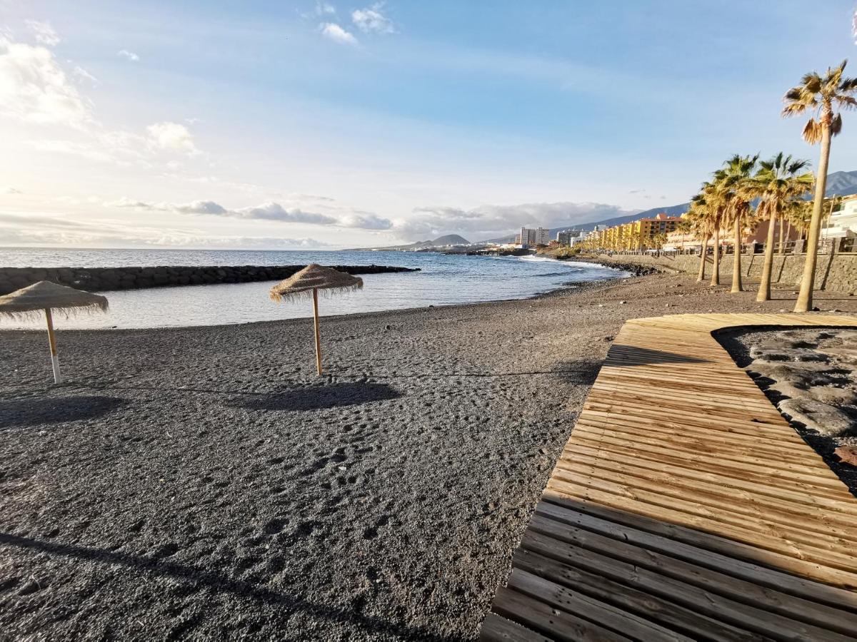 Home2Book Caletillas Beach Naiguata,Wifi & Terrace photo 5