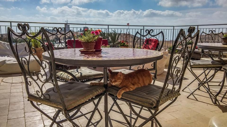 Yehelim Boutique Hotel