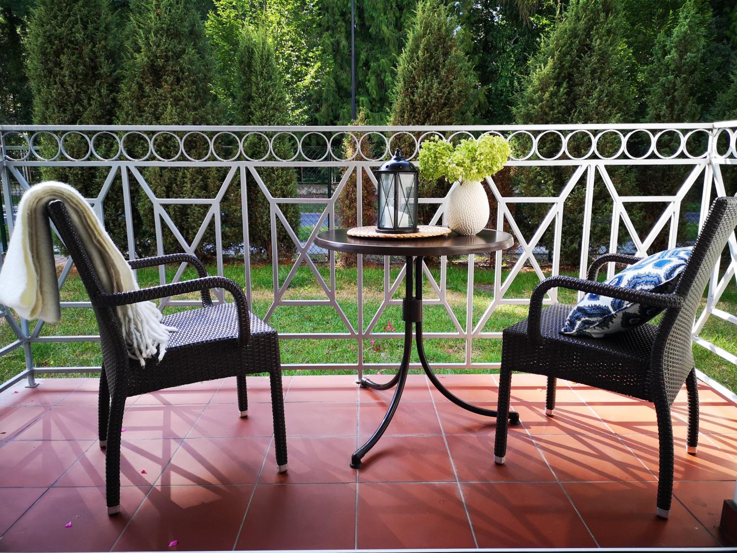 Hotel Arboretum Apartment