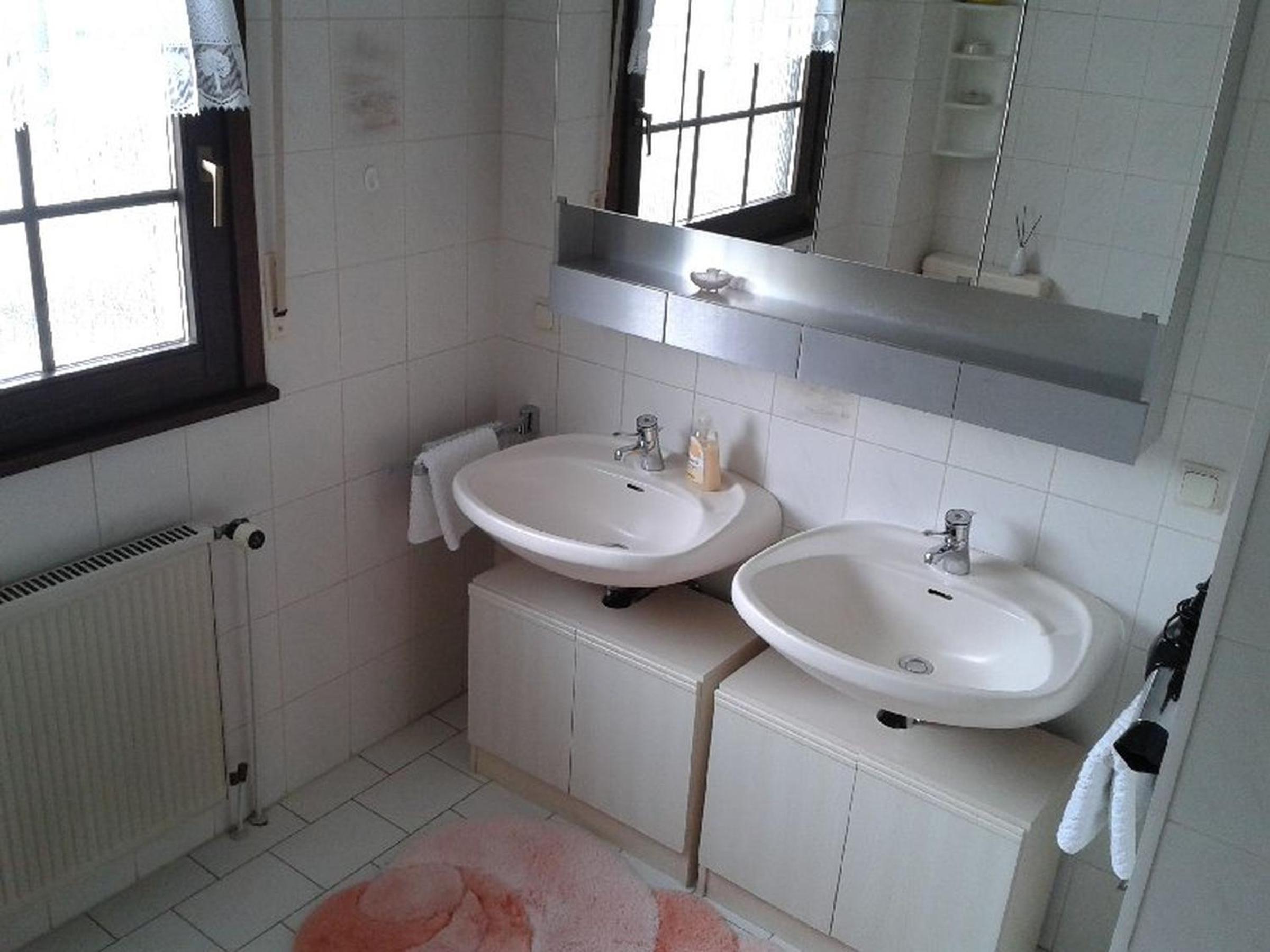 Ferienwohnung am Patenberg
