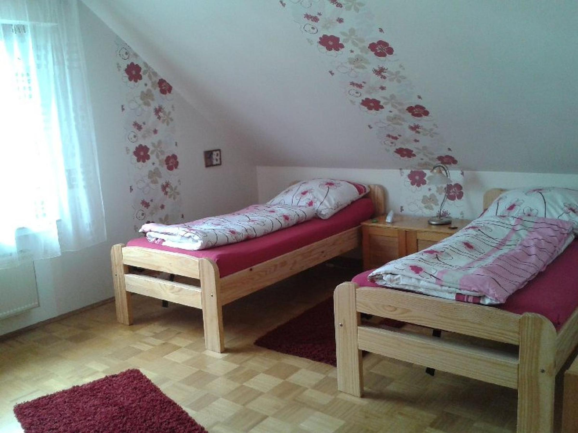 Ferienwohnung am Patenberg