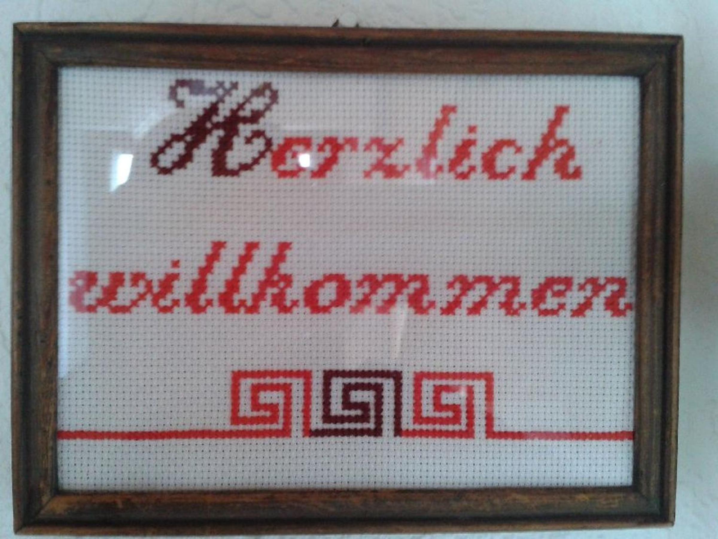 Ferienwohnung am Patenberg