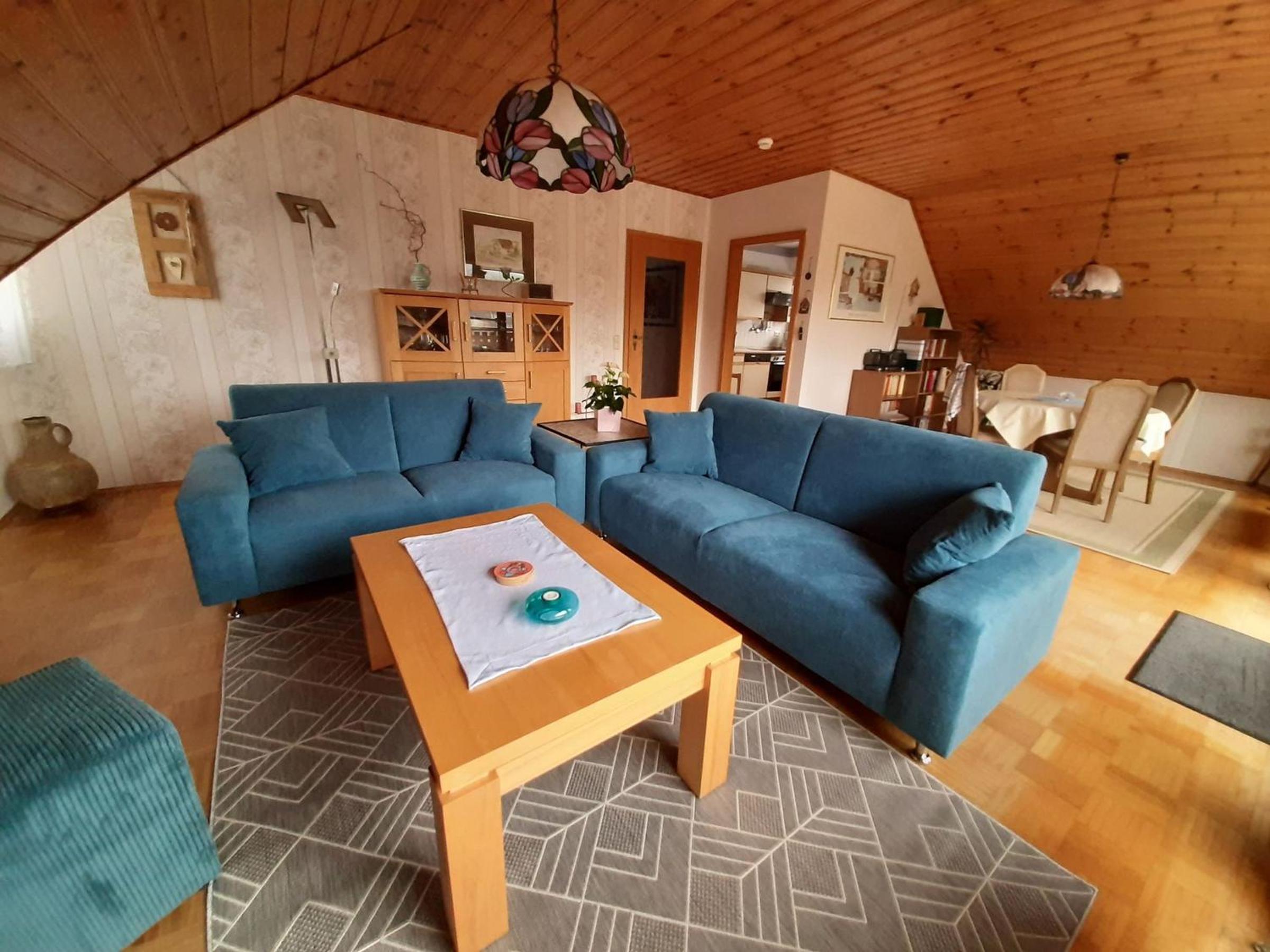 Ferienwohnung am Patenberg