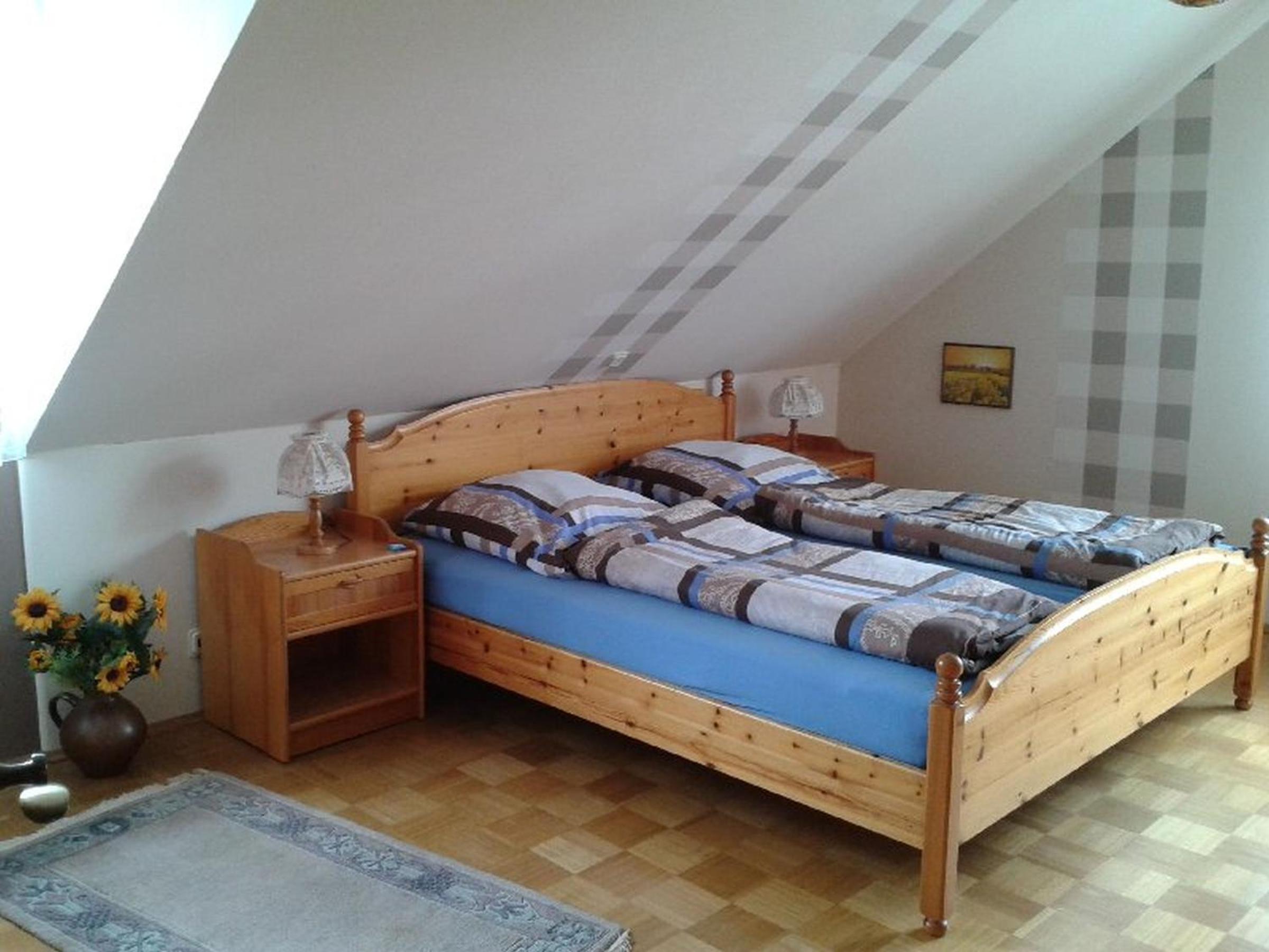 Ferienwohnung am Patenberg