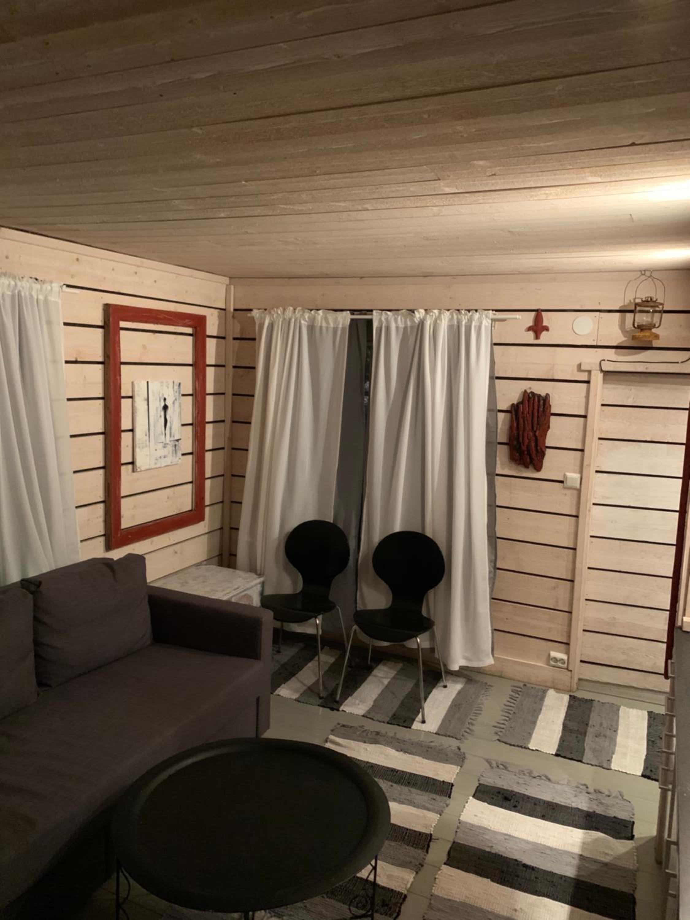 Stugan med Bryggan i Gamla Staden view 5