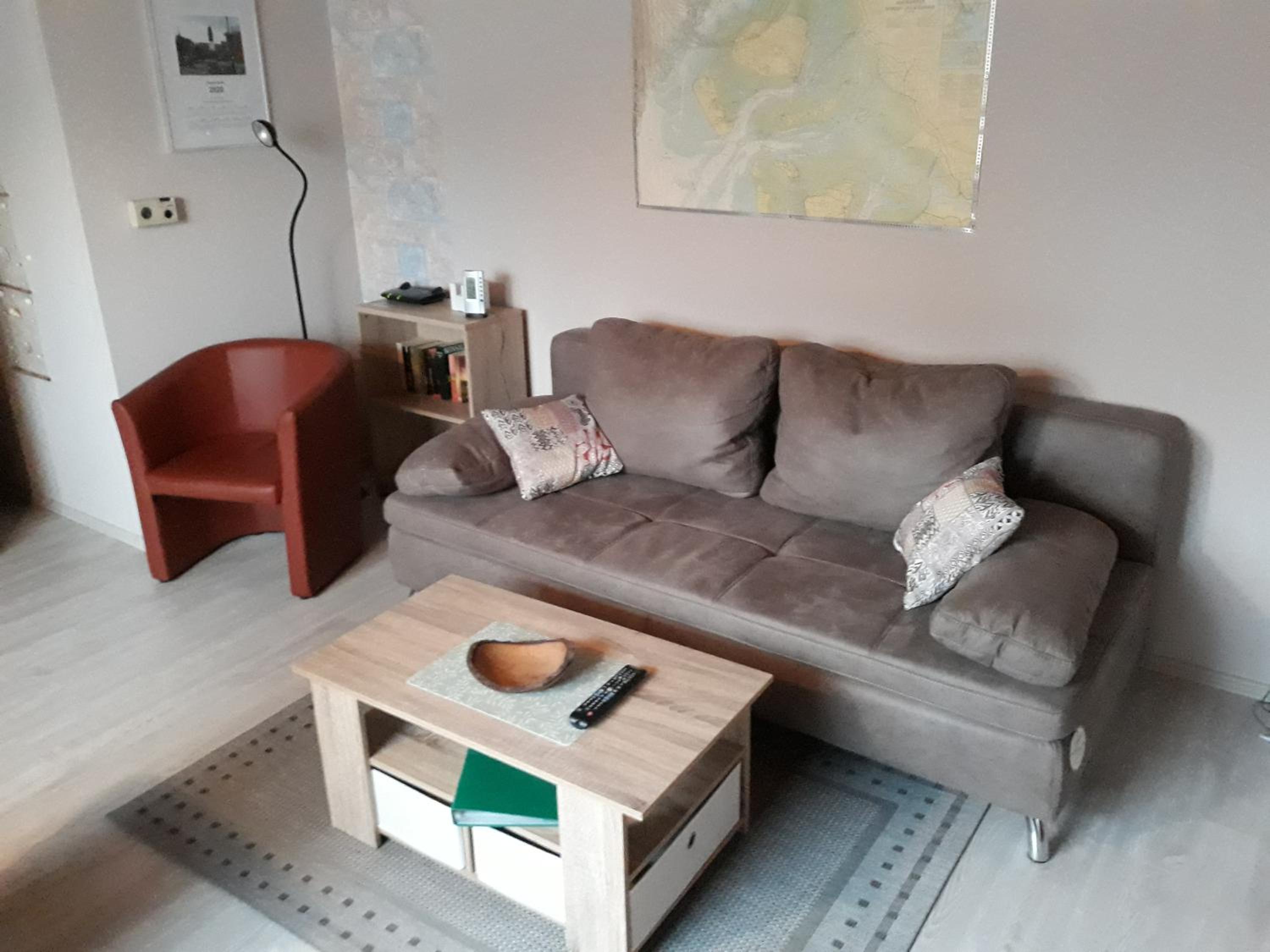 Apartment Ahoi view 2