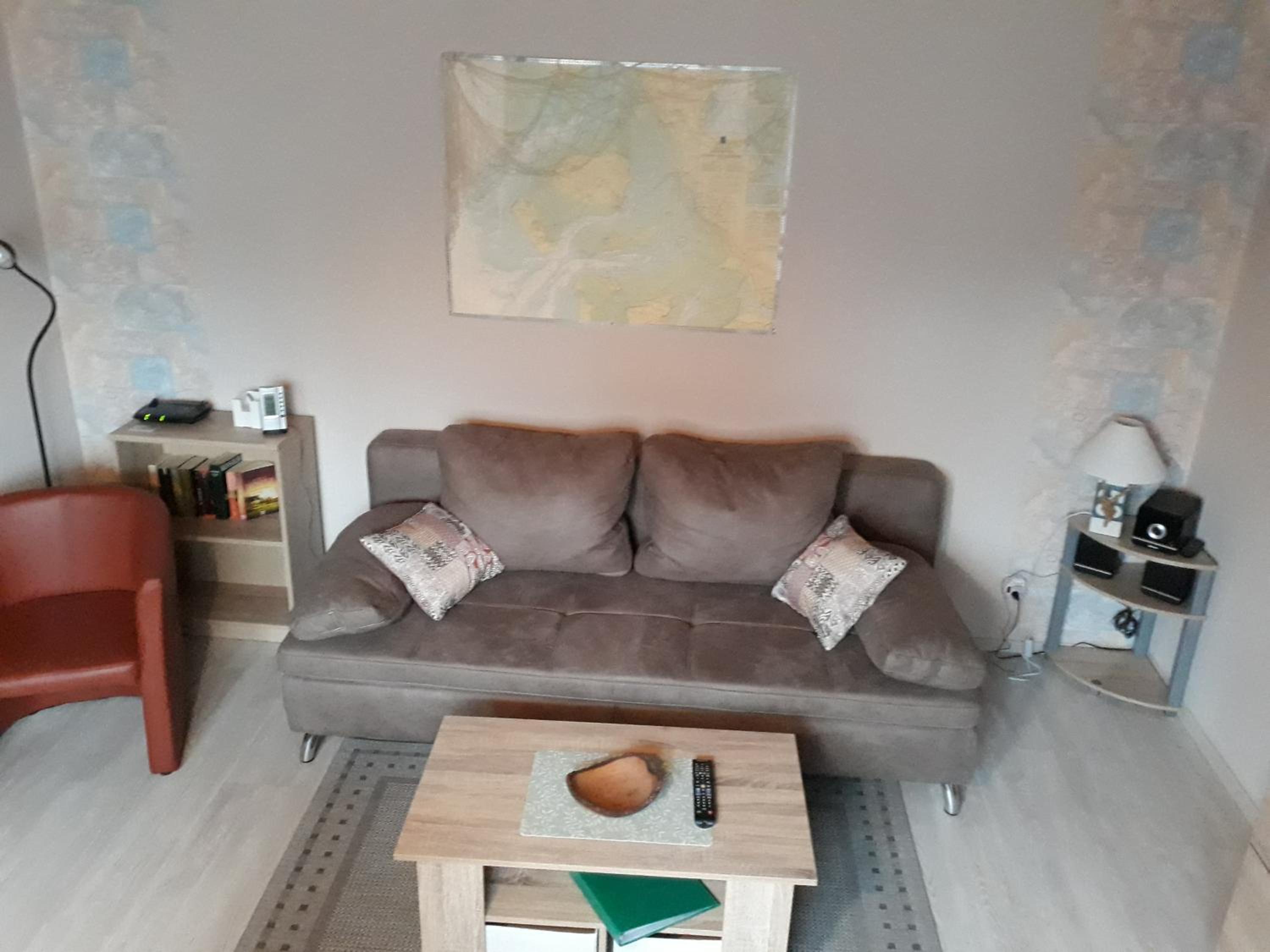 Apartment Ahoi view 3