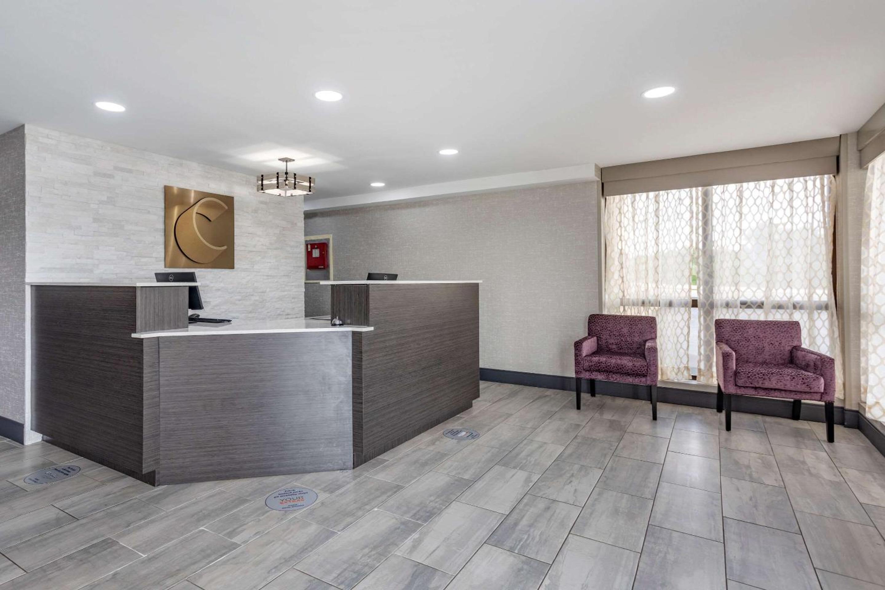 Comfort Inn Nashville - Opryland Area - Property Image 3