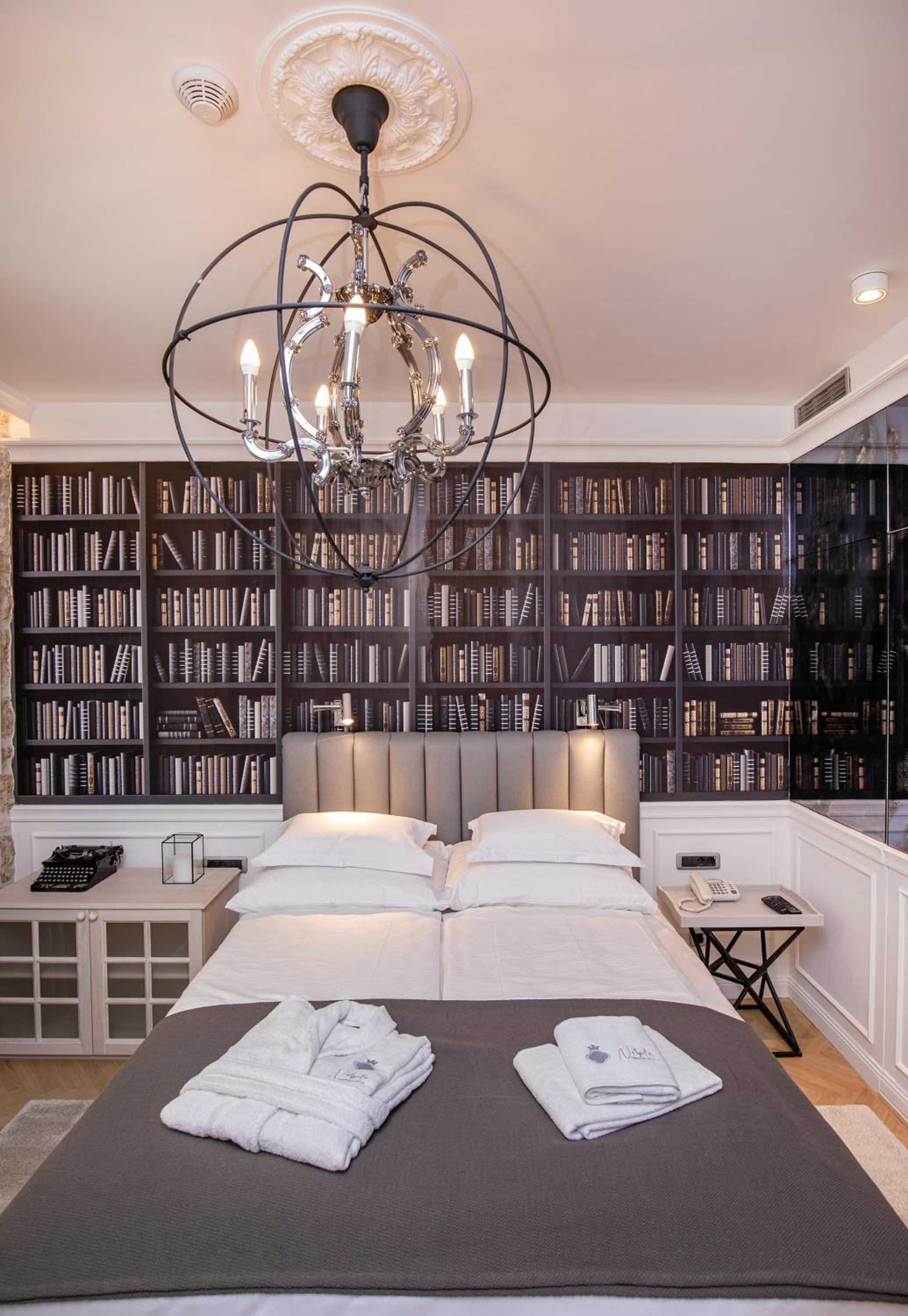 Heritage Villa Nobile