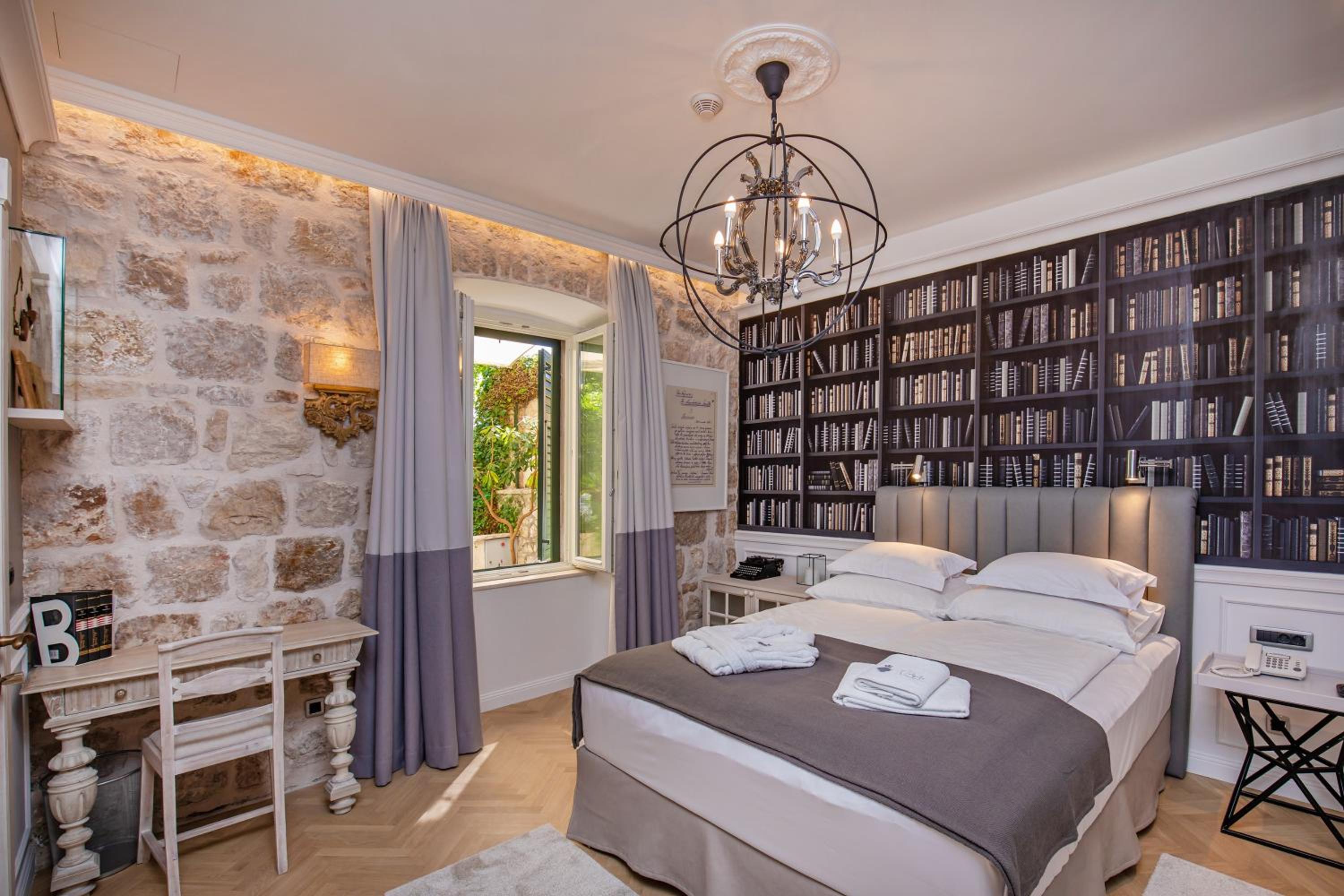 Heritage Villa Nobile