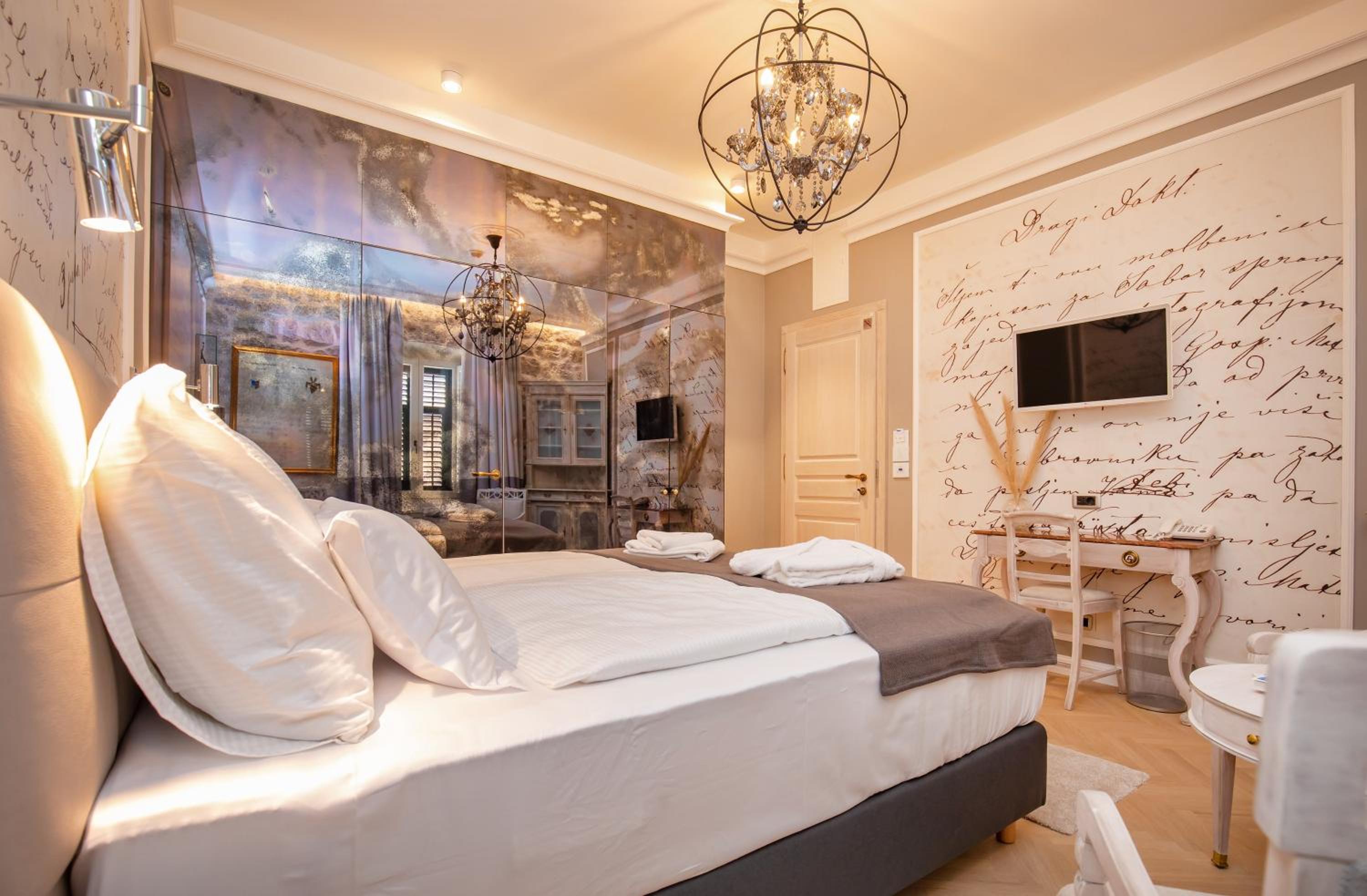 Heritage Villa Nobile