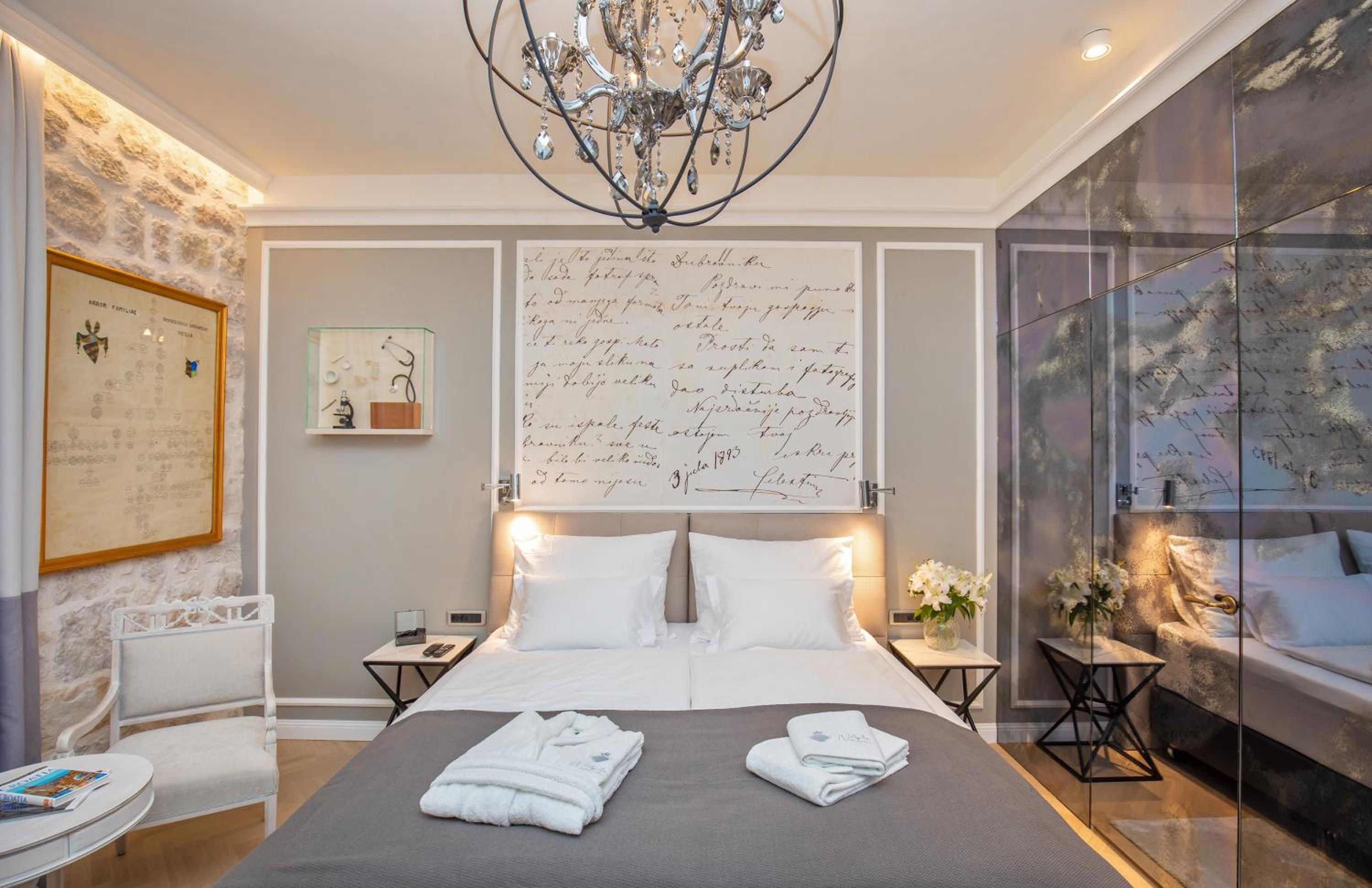 Heritage Villa Nobile