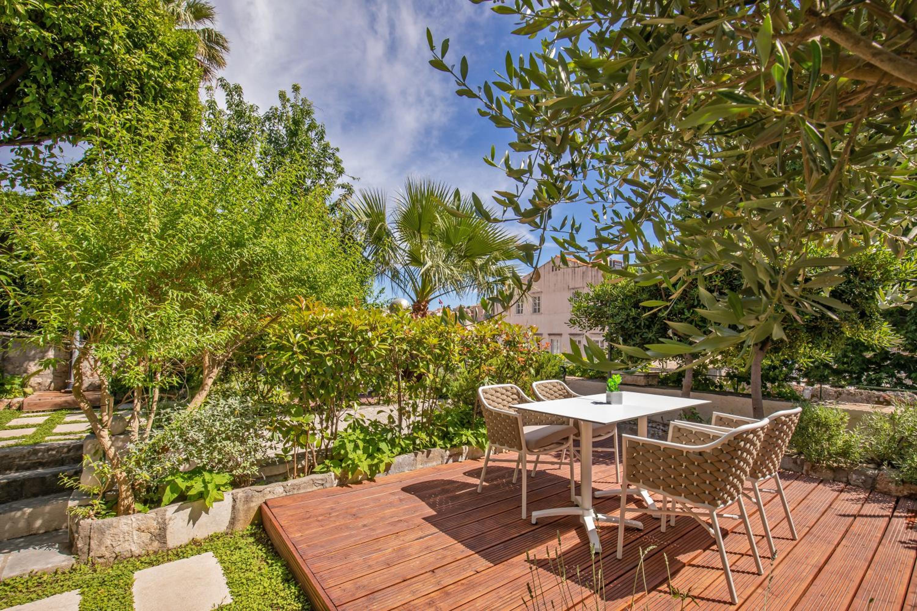 Heritage Villa Nobile