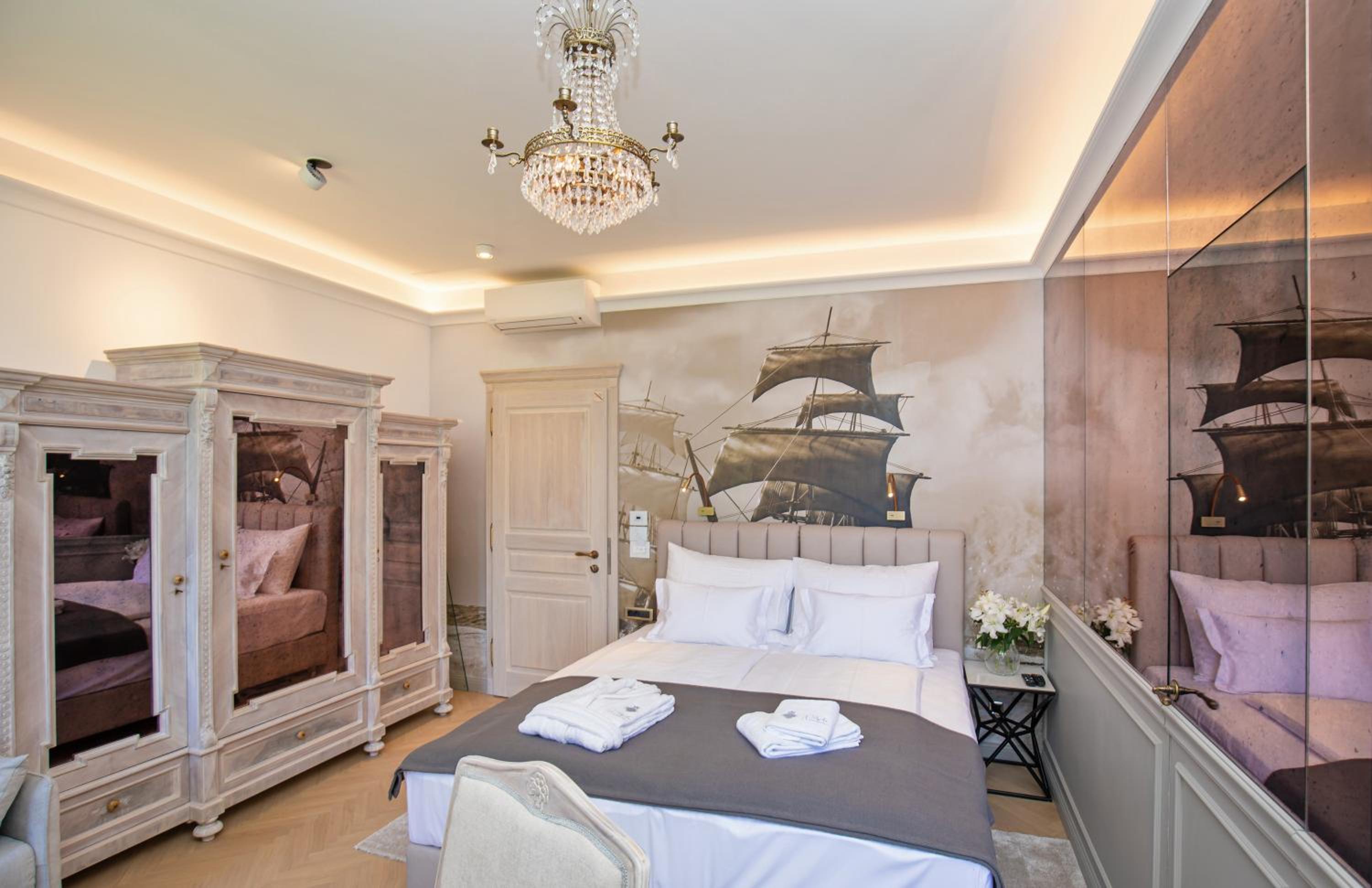 Heritage Villa Nobile