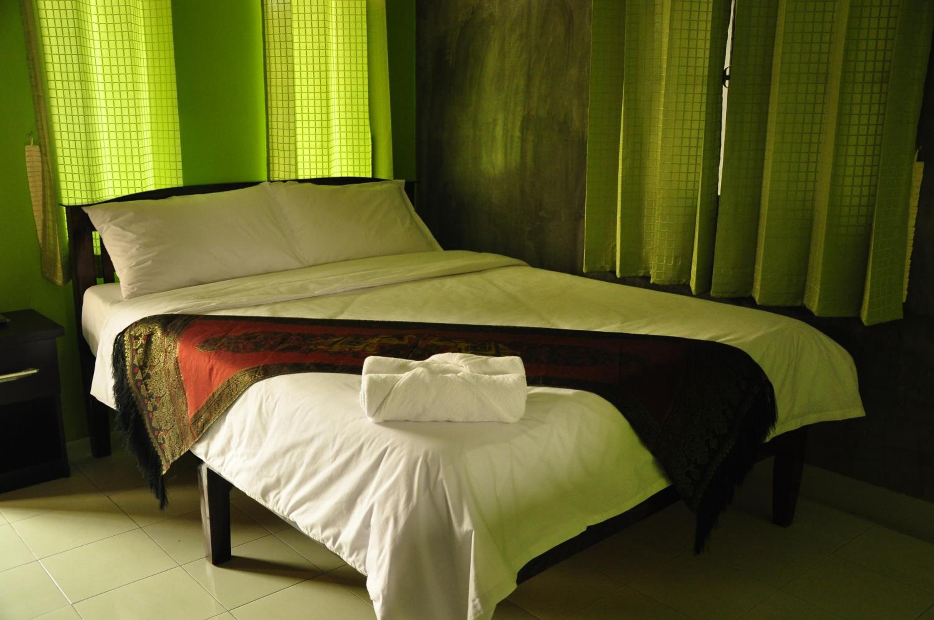 Chiang Rai Khuakrae Resort