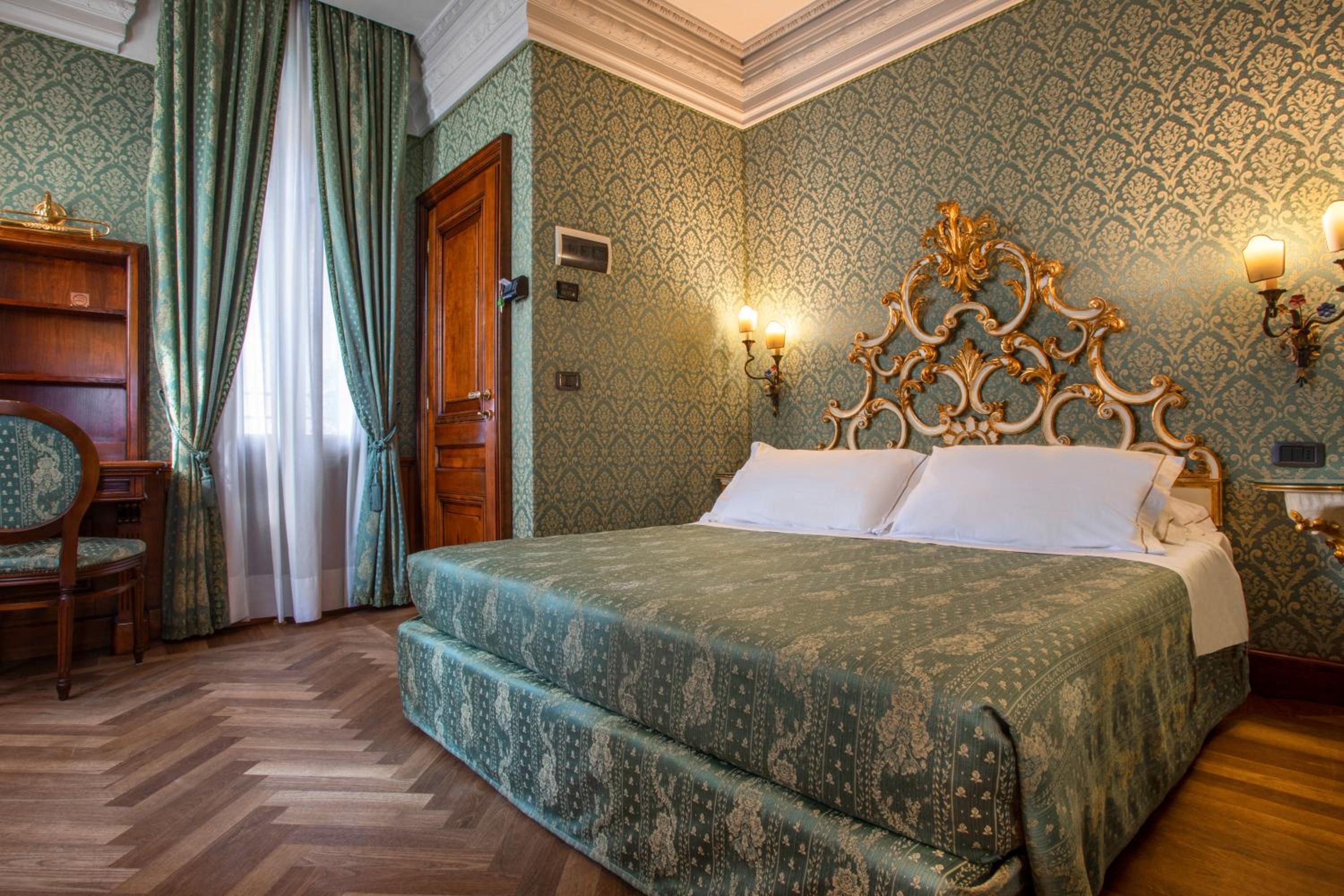 Palazzina Veneziana