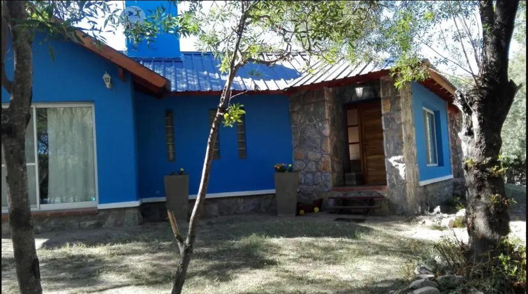 Flor de Lis Casas de Campo