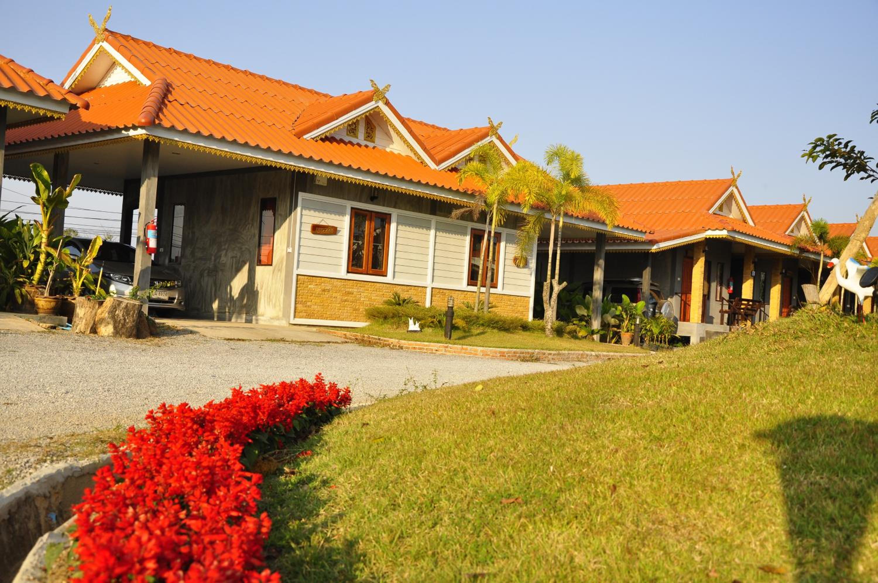 Chiang Rai Khuakrae Resort
