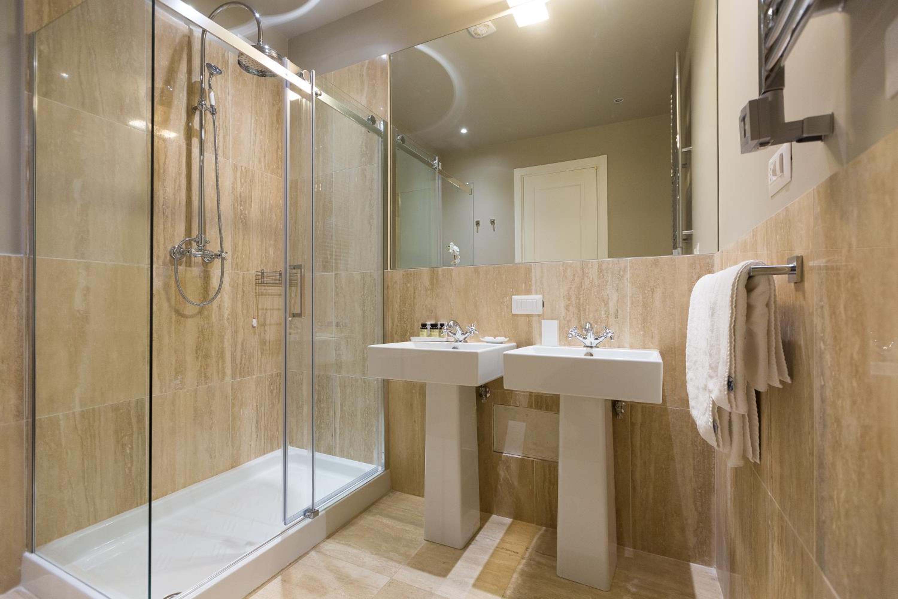 Suite della Pigna