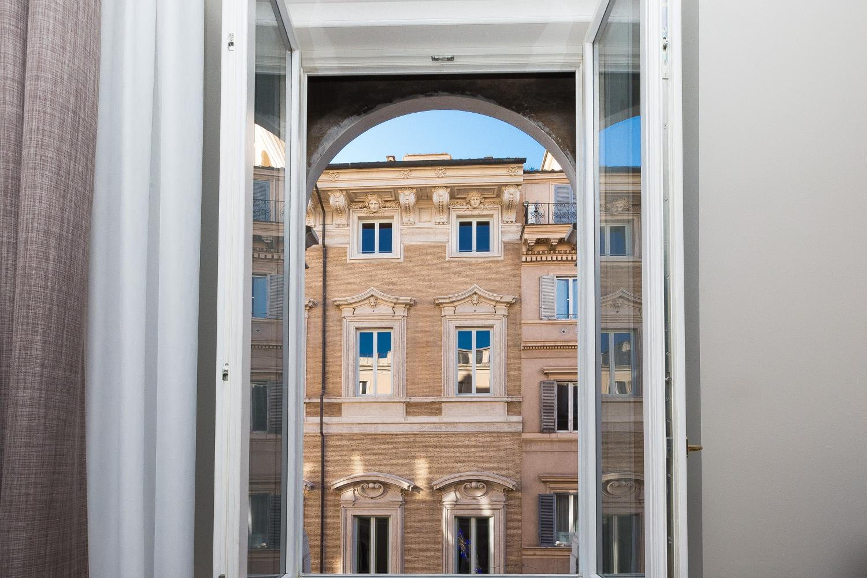 Suite della Pigna