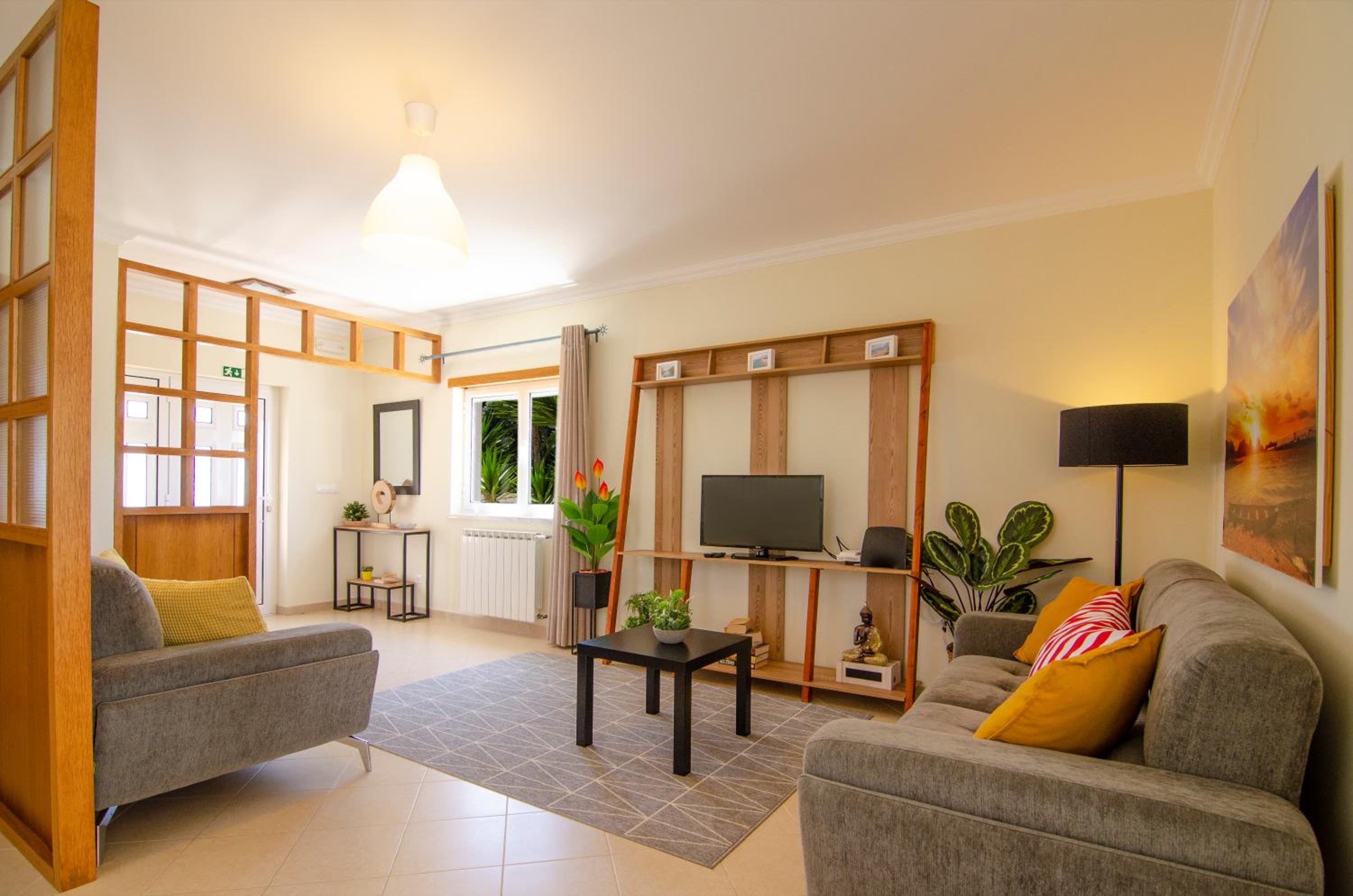Baleal Sunset Residence view 2