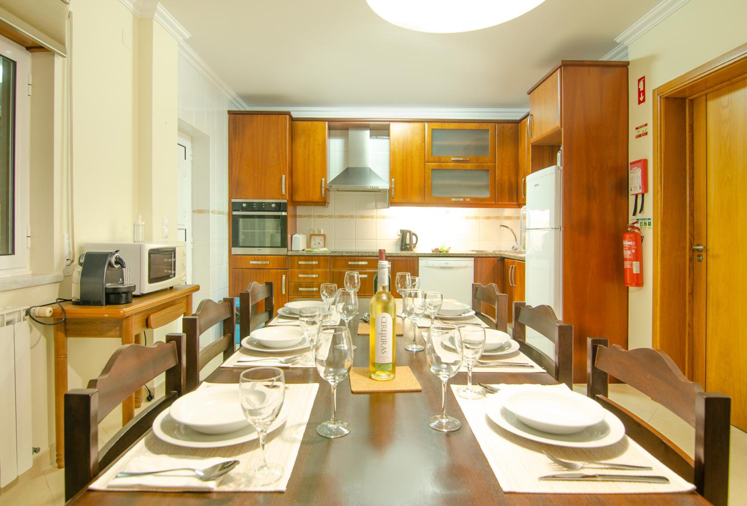 Baleal Sunset Residence view 5