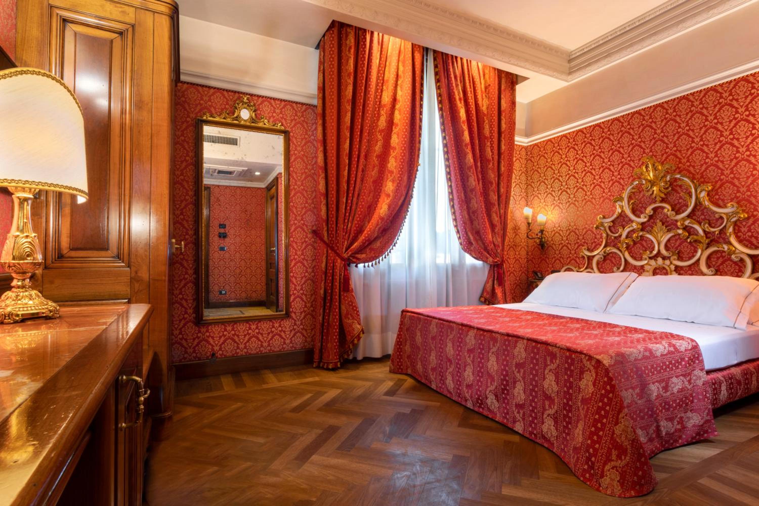 Palazzina Veneziana