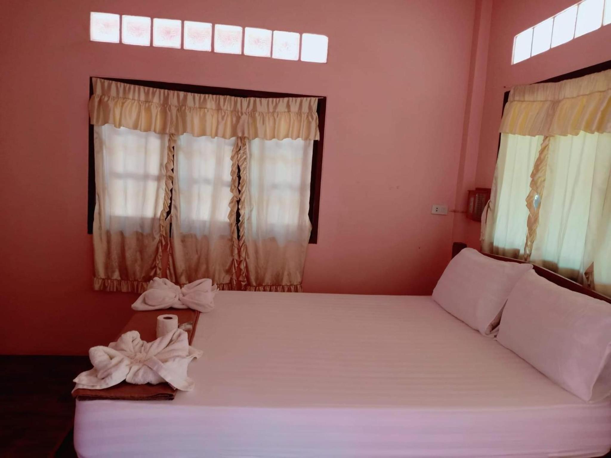 Silver Beach Bungalow