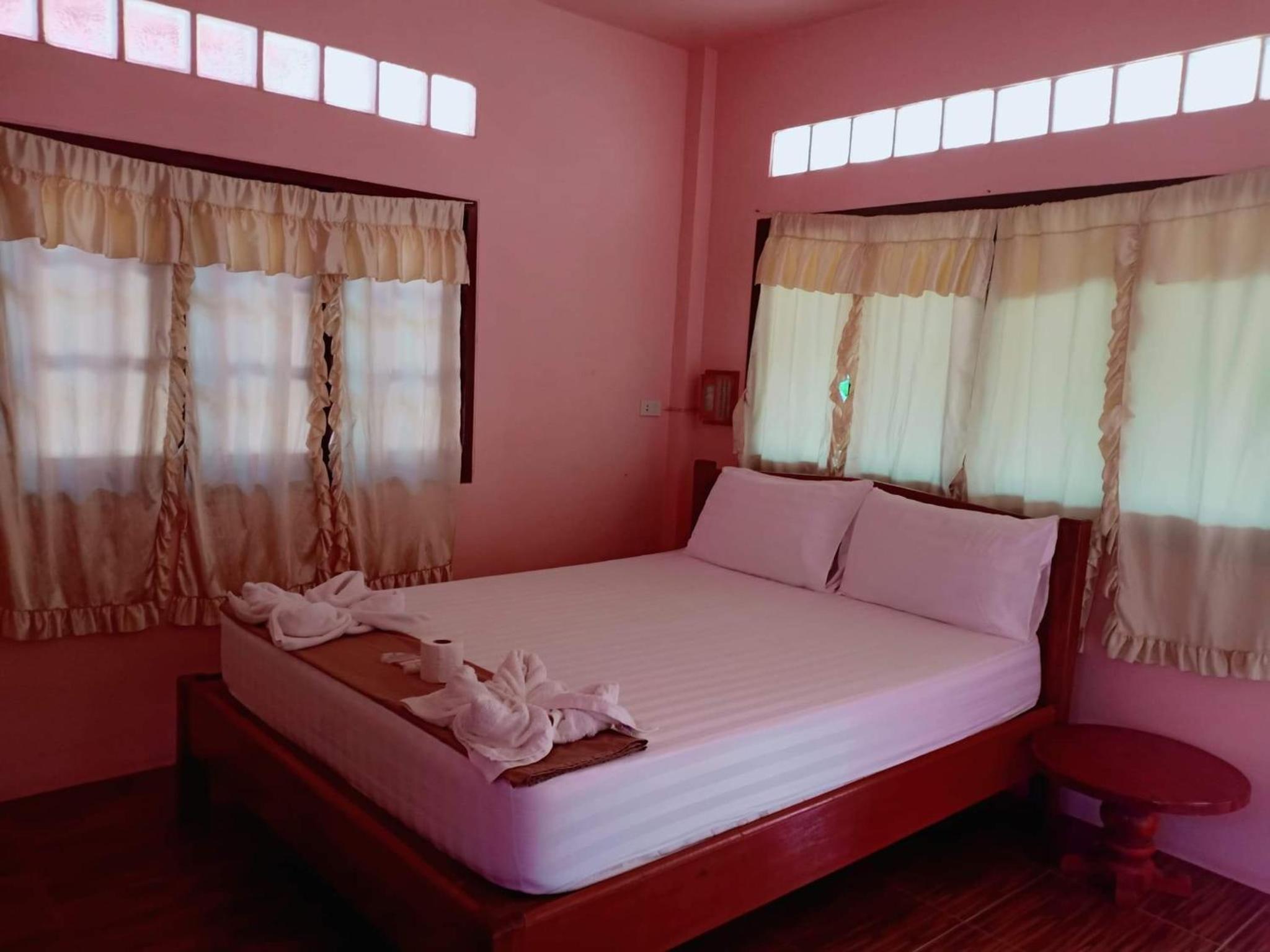 Silver Beach Bungalow