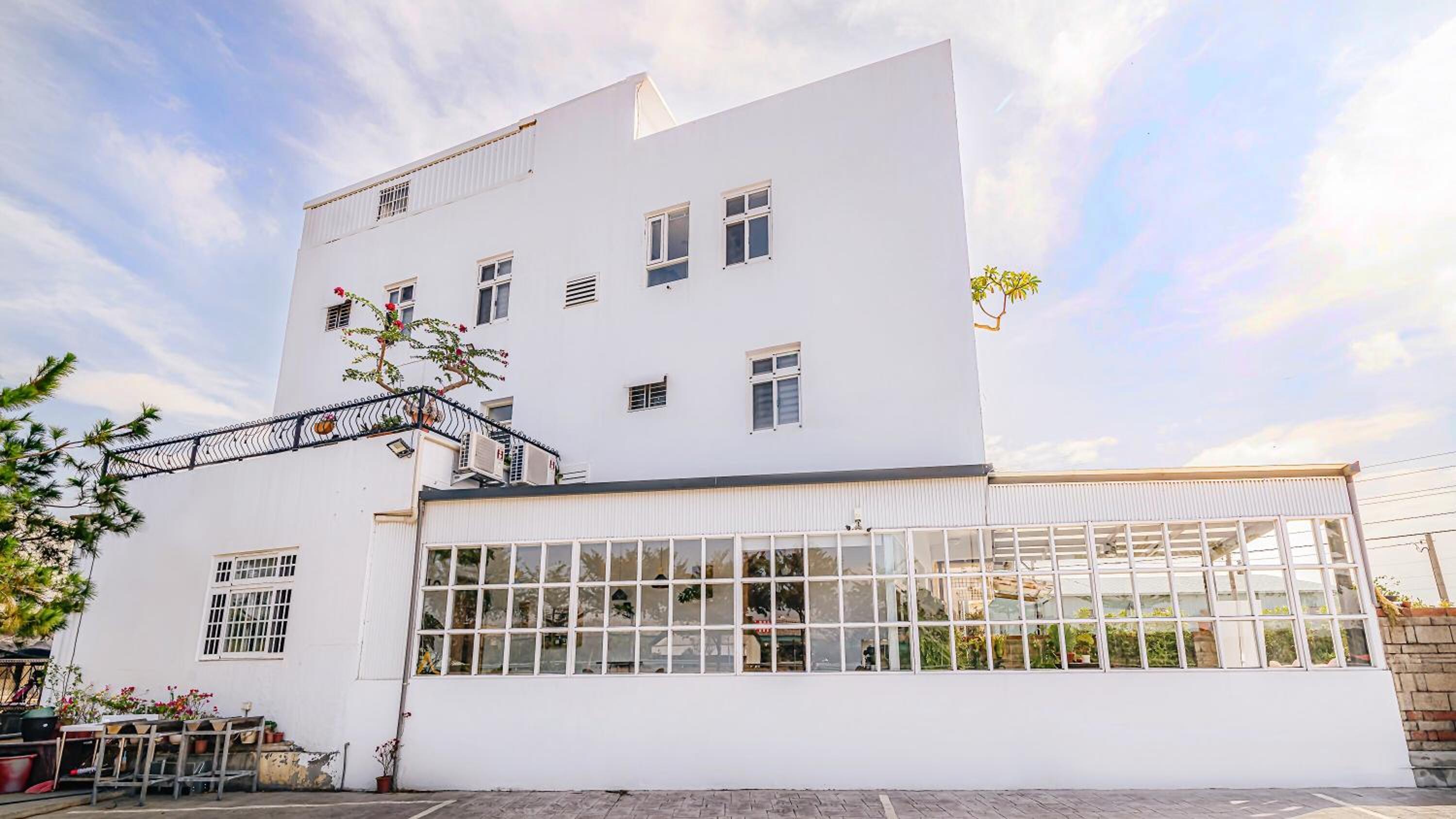 Pomelo Homestay