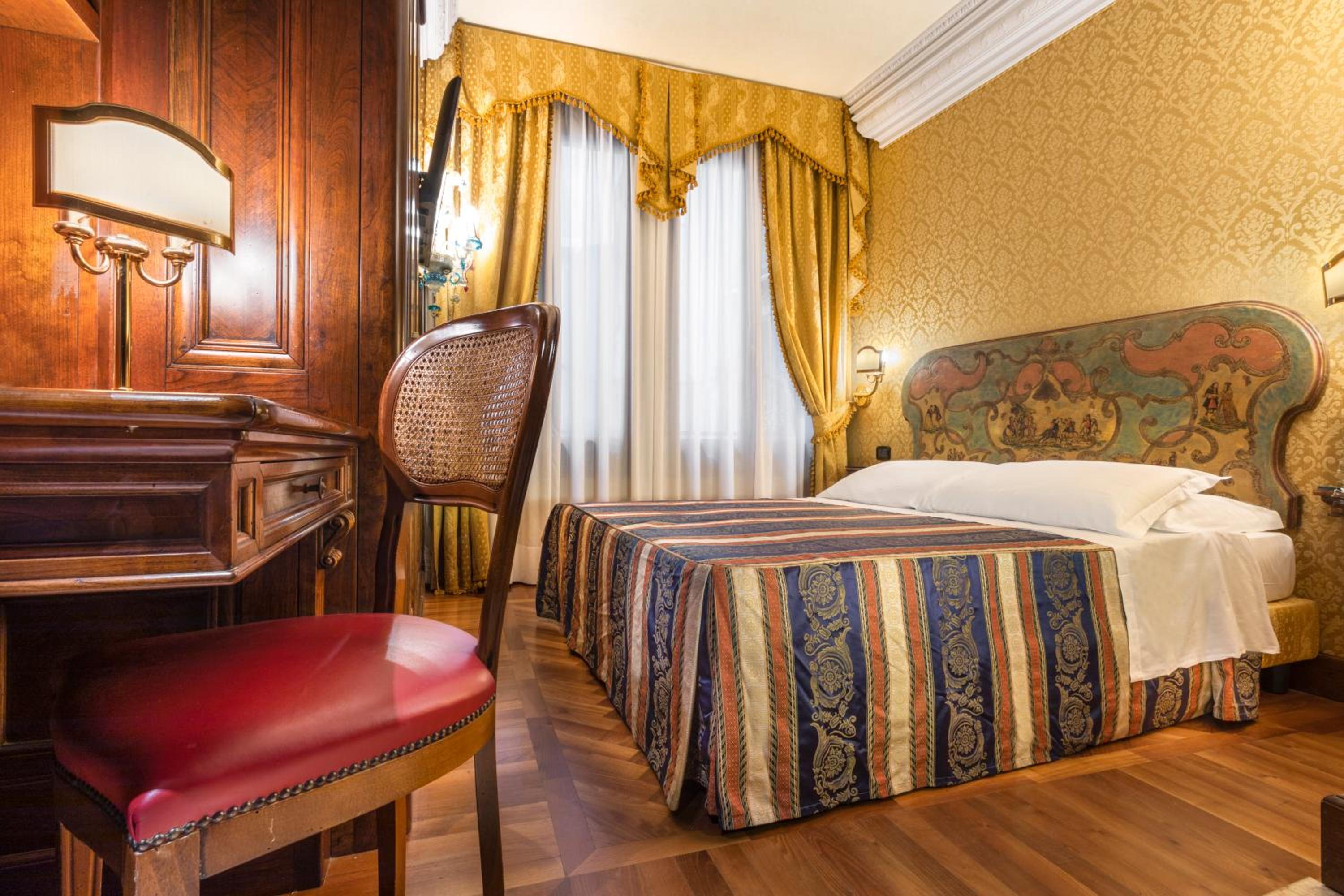 Palazzina Veneziana